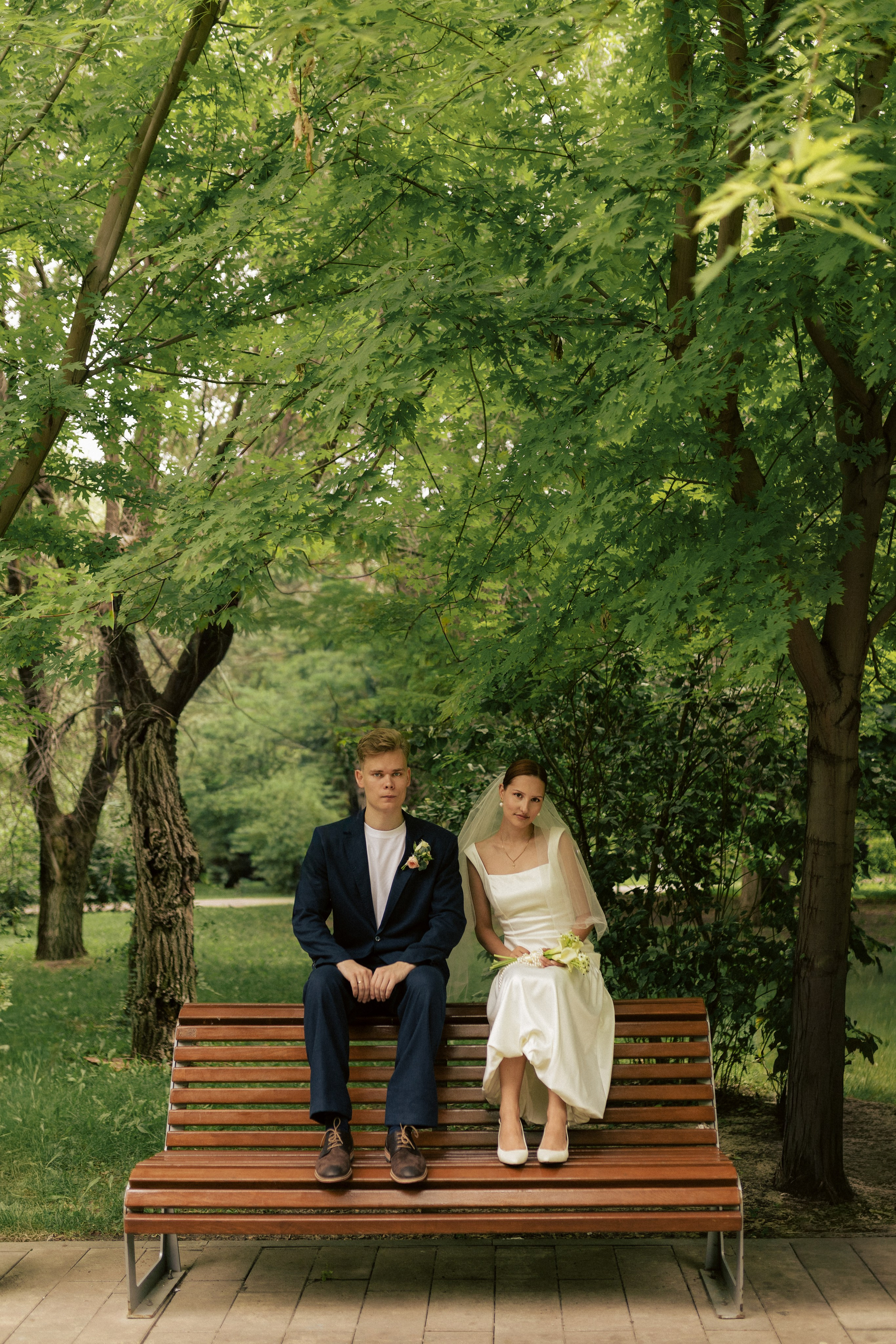 Гавриил и Олеся. Фотограф свадебных и парных историй Кристина Шакула