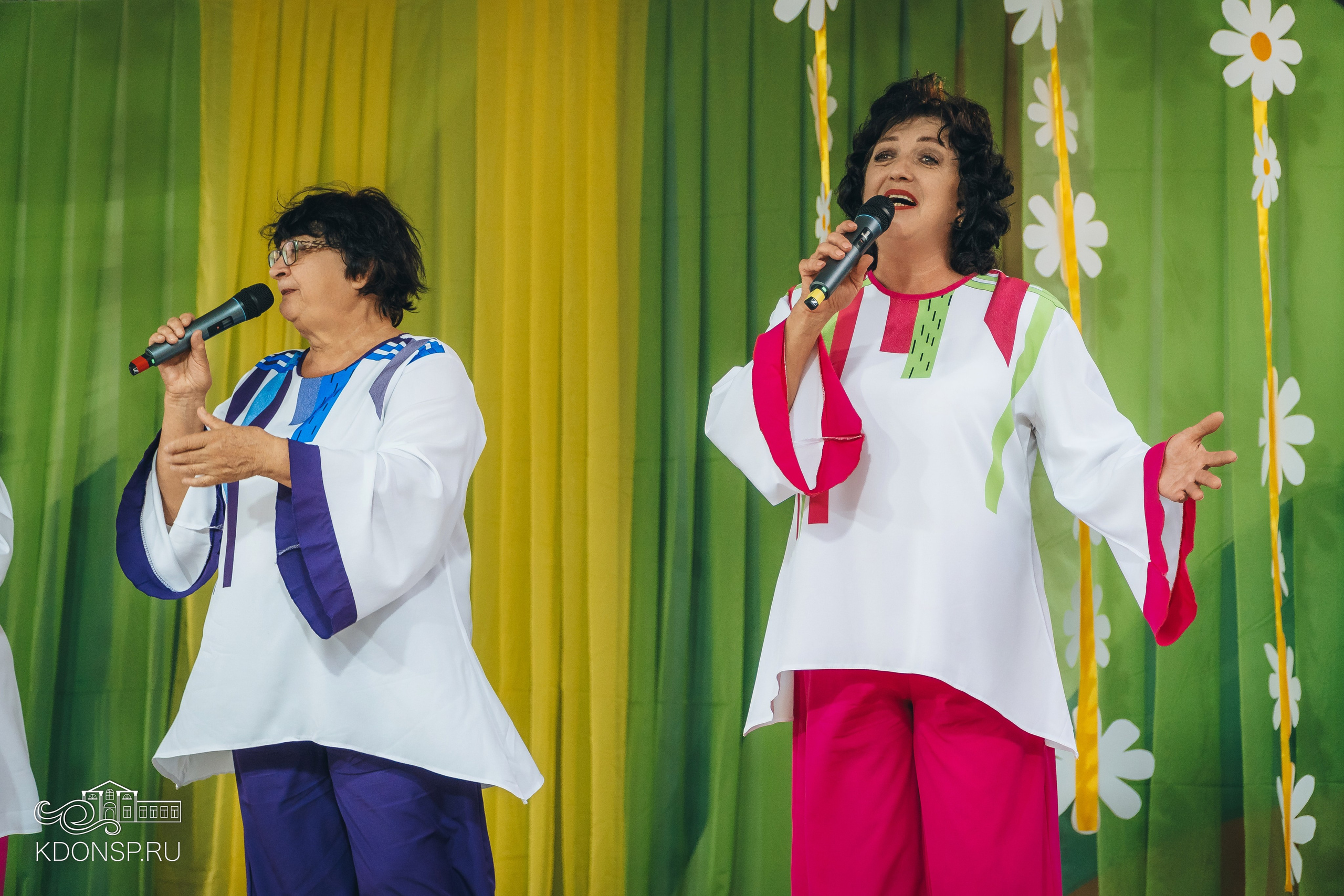 День семьи, любви и верности. Новотитаровский Дом культуры