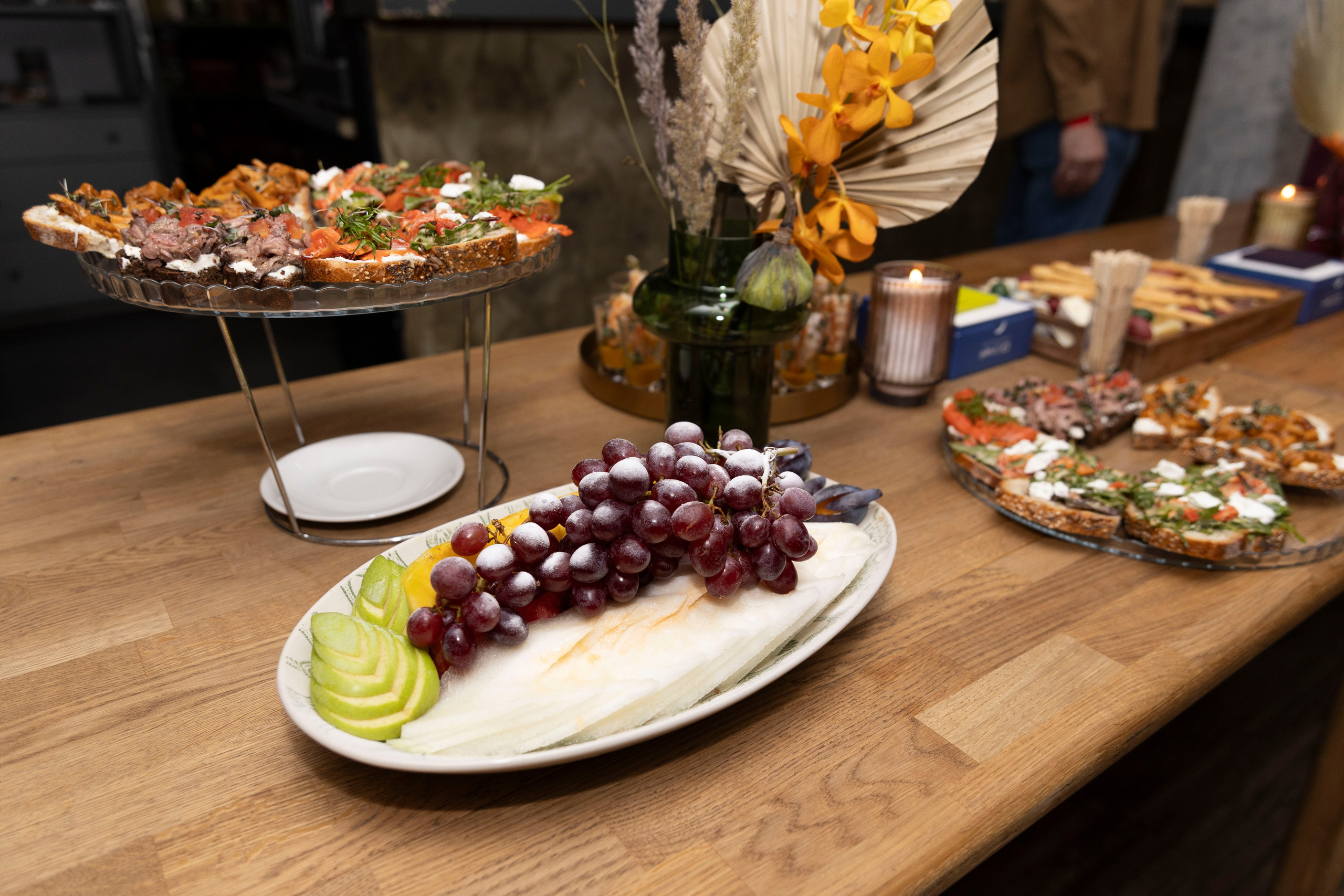 Trendy Colors event. Фотограф в Москве и Московской области