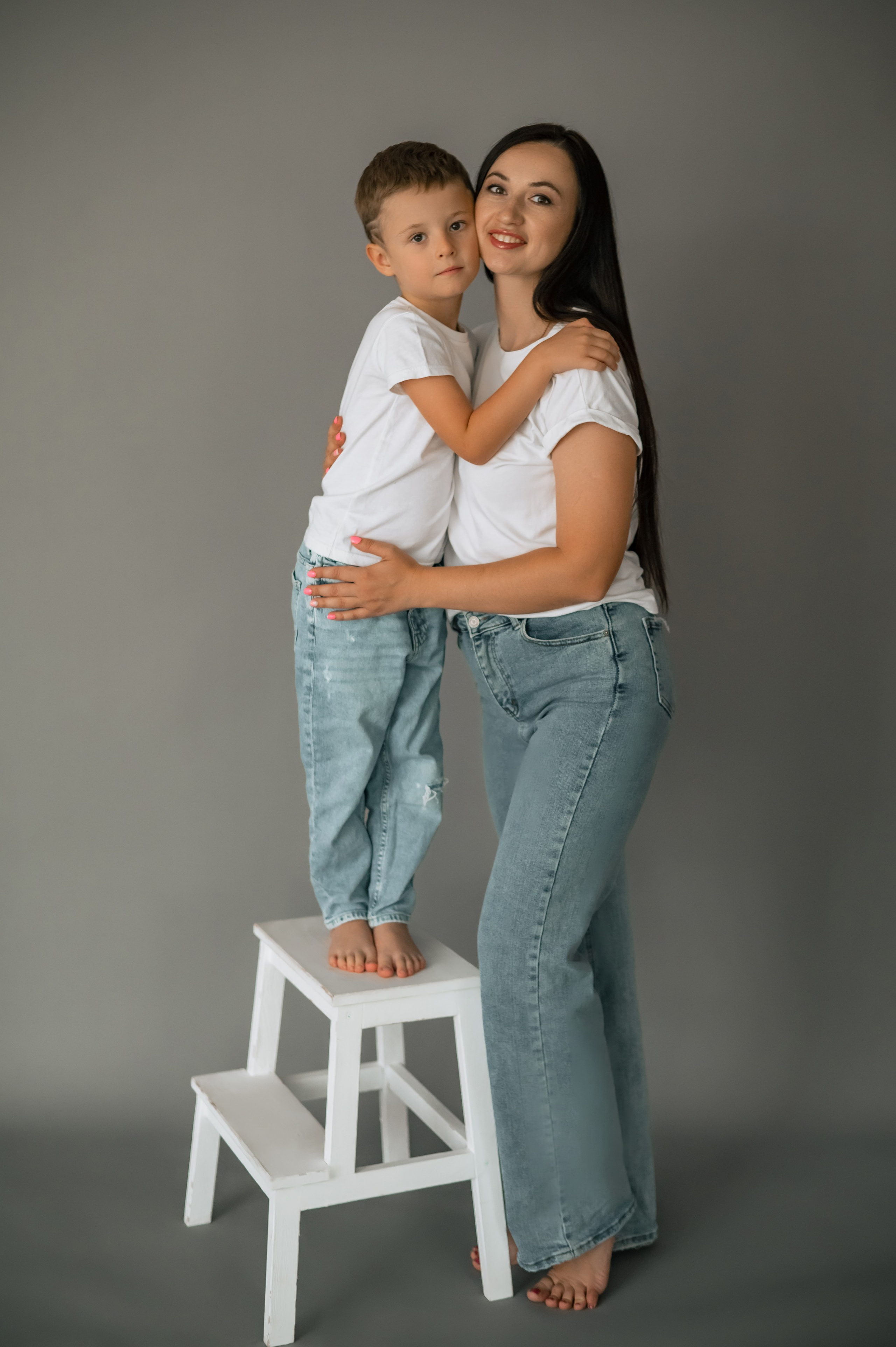 МАМА И СЫН. Свадебный и семейный фотограф в Краснодарском крае