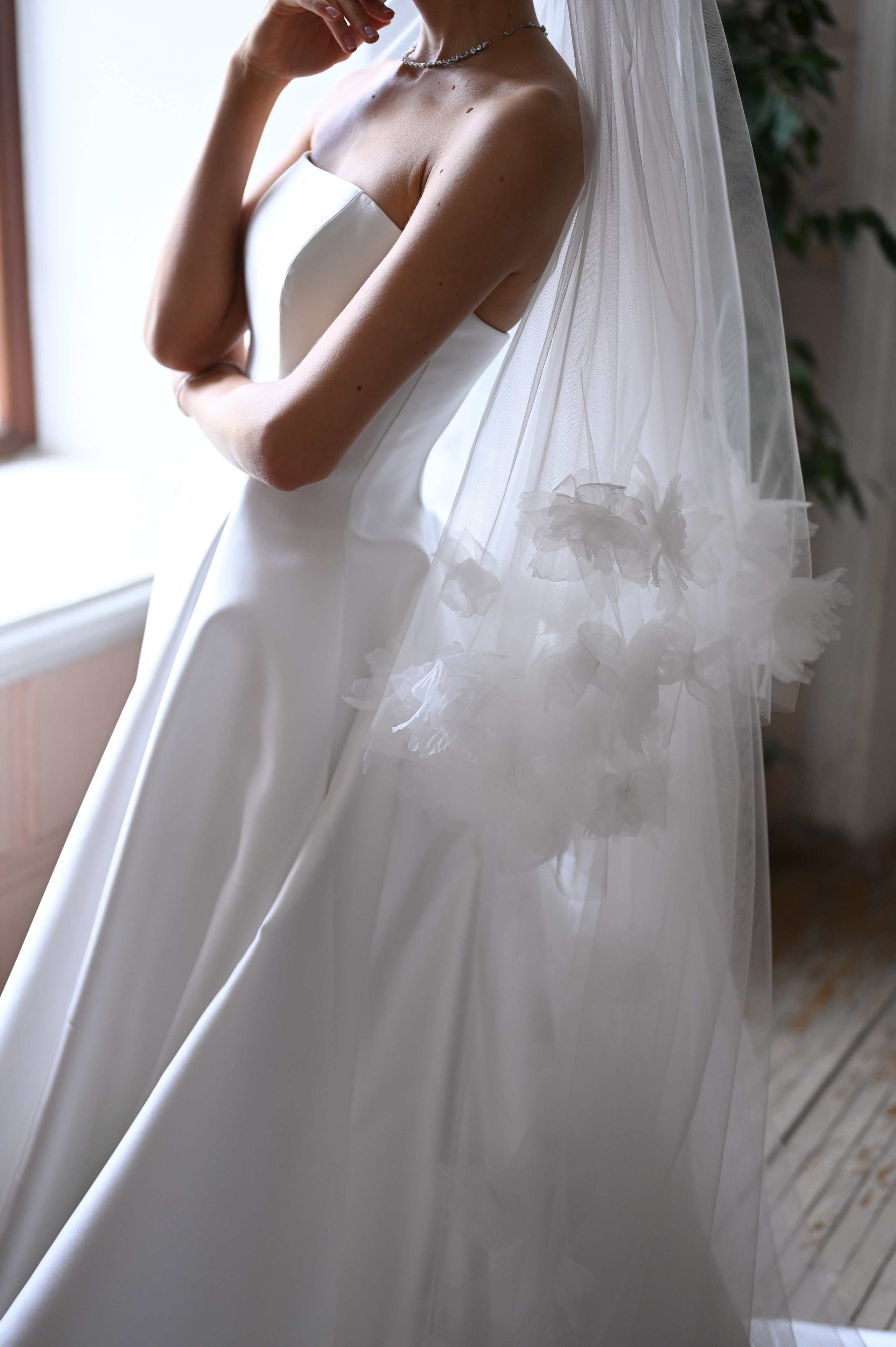 Ринат & Альбина. Свадебный и семейный фотограф в Уфе Александров Максим