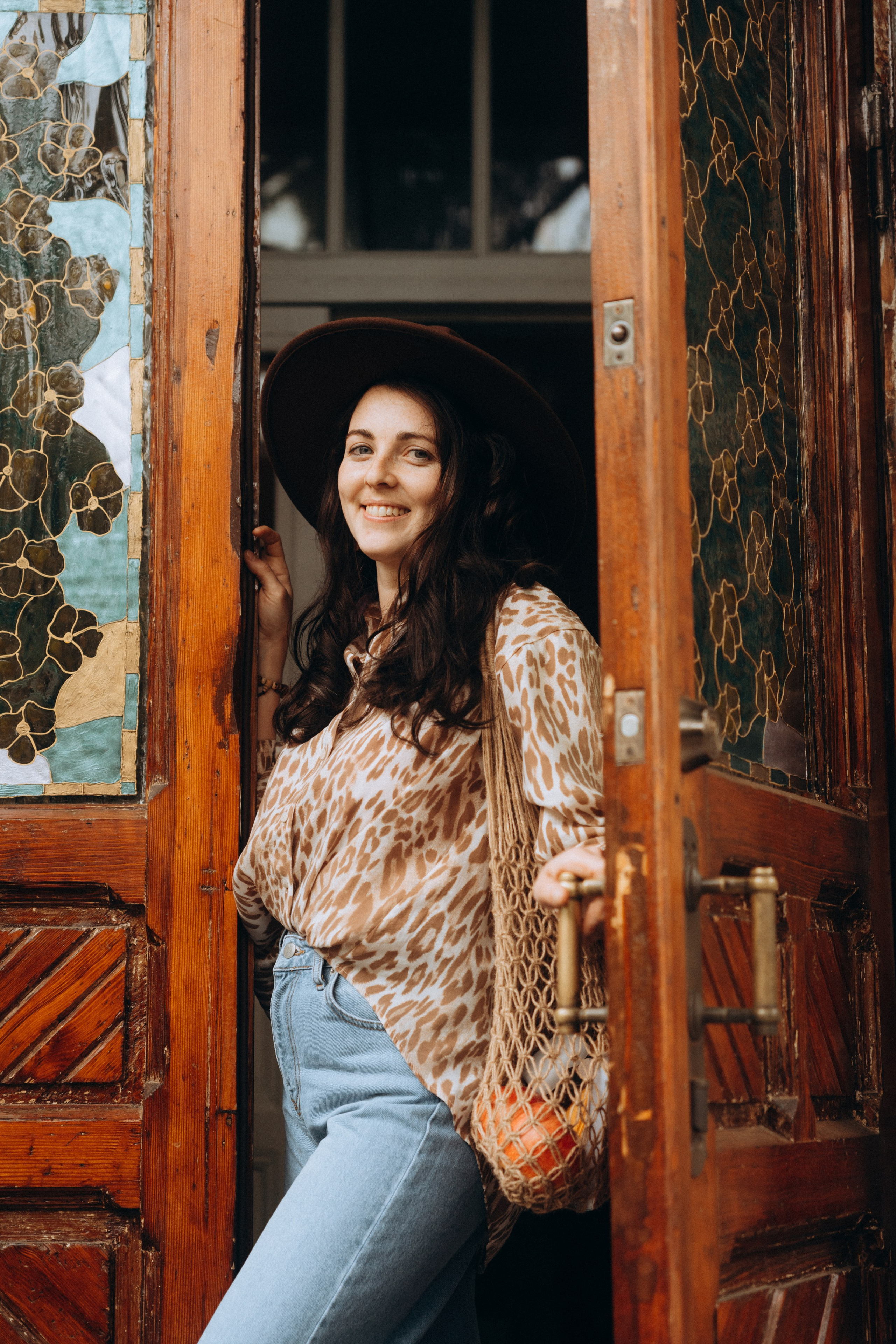 Индивидуальная фотосессия. Портретный свадебный фотограф Крым | Евгения Щитенко