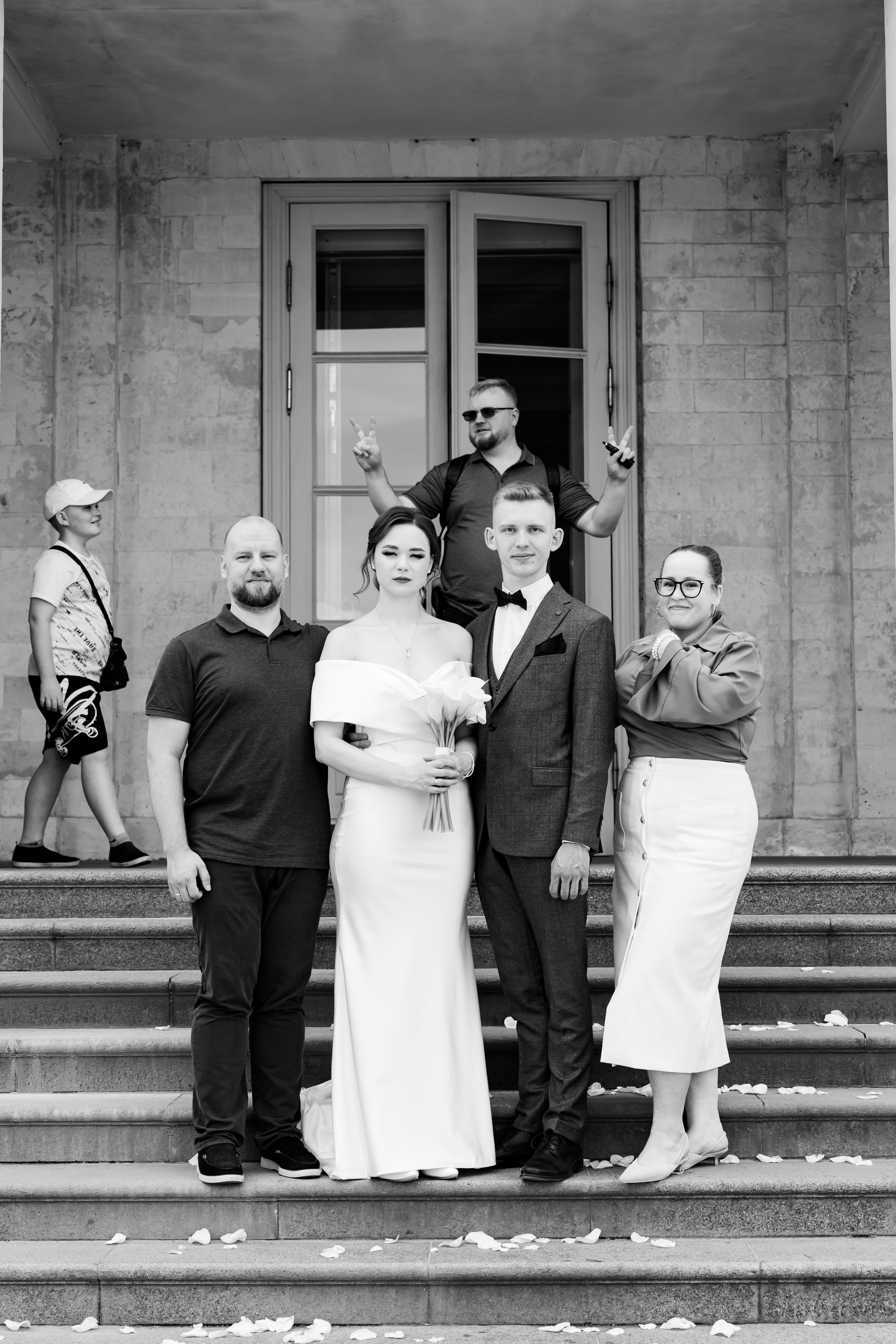 Ксения & Даниил. Фотограф Москва. Базанова Анастасия