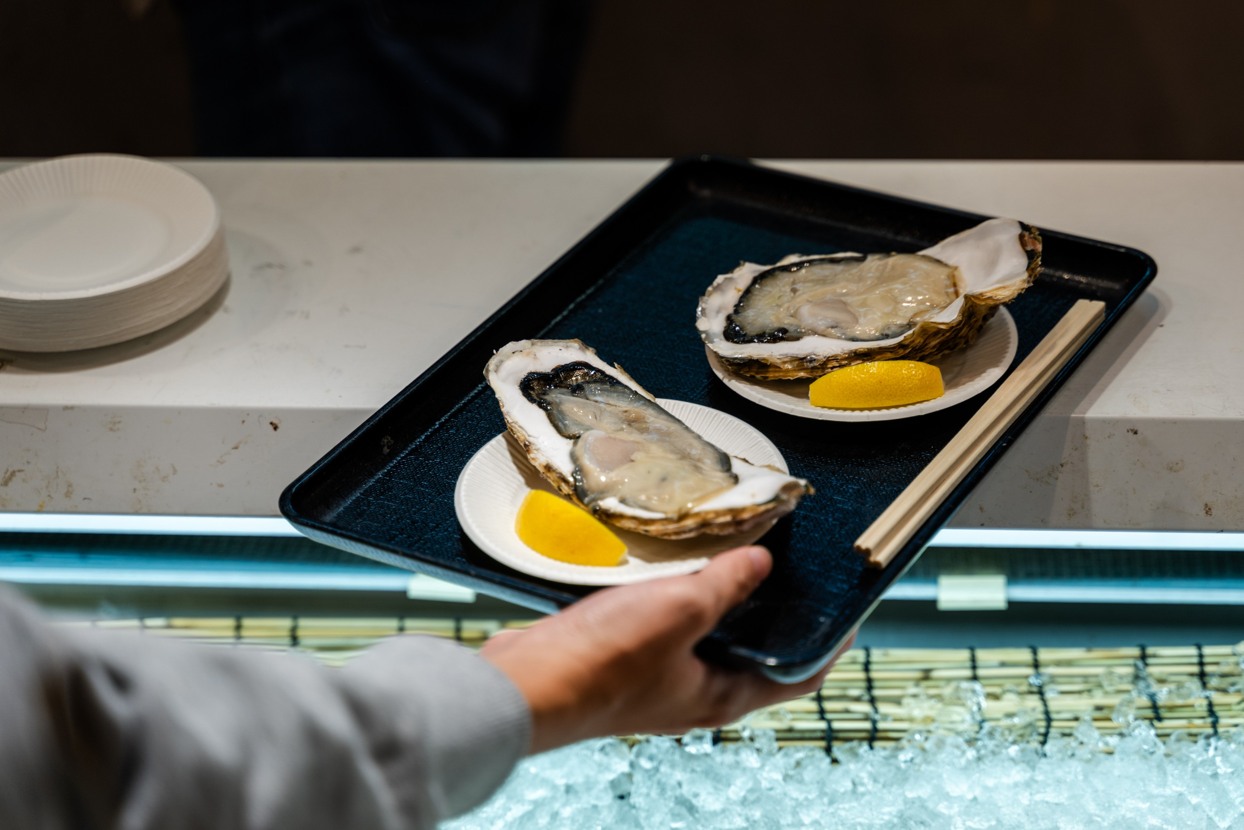 Фототур в Японию