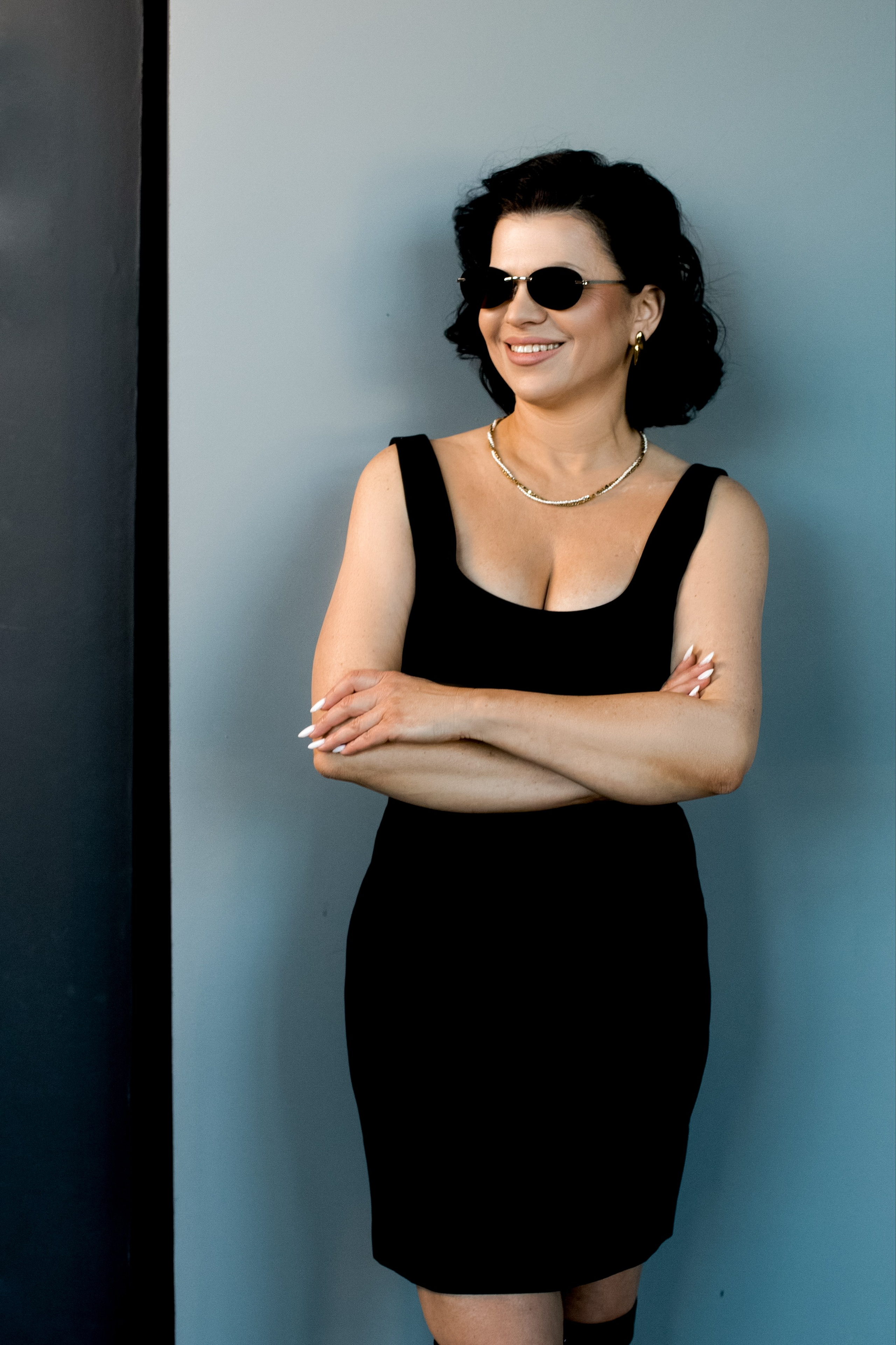 Татьяна. Фотограф Алина Жук