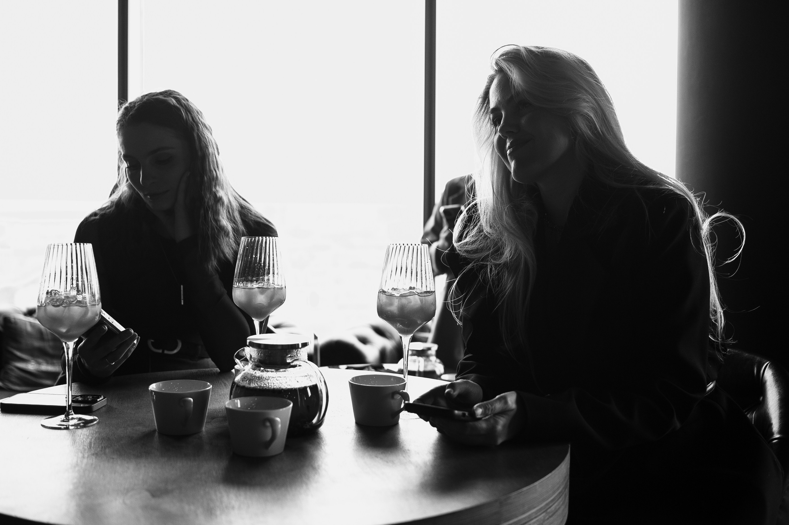 Нетворкинг в Высоцком. Свадебный фотограф в Екатеринбурге Артём Зайнетдинов