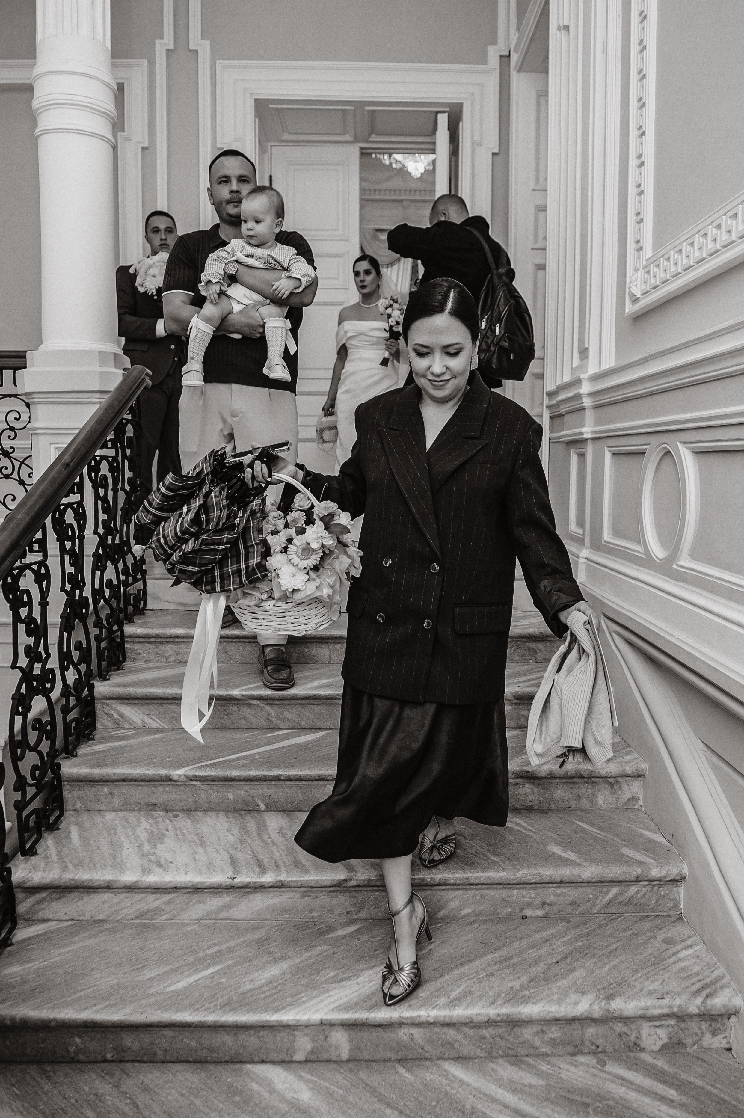 Олег и Вера. Фотограф в Екатеринбурге Артём Зайнетдинов