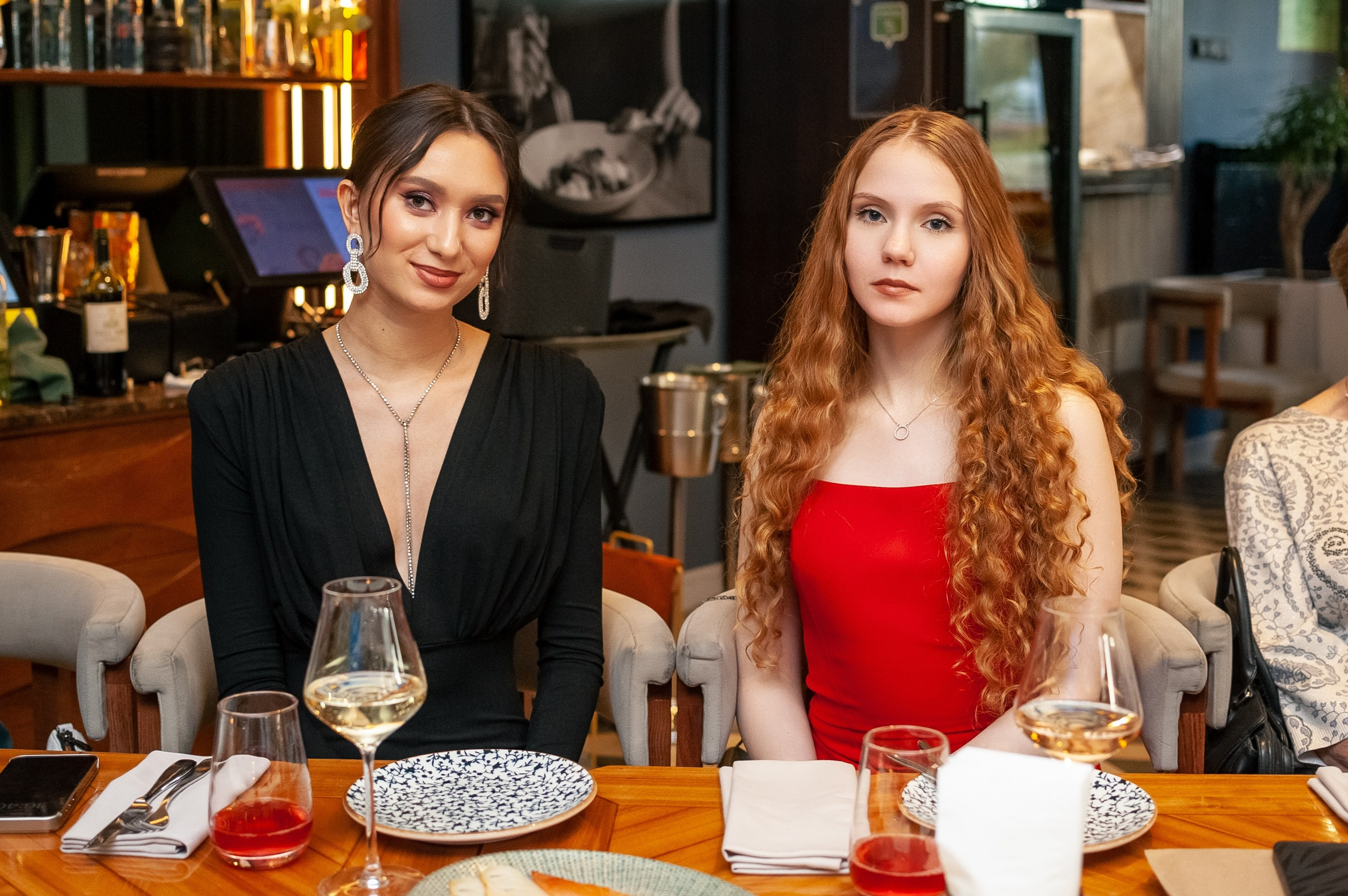 Павел и Святослава. Фотограф в Екатеринбурге Артём Зайнетдинов