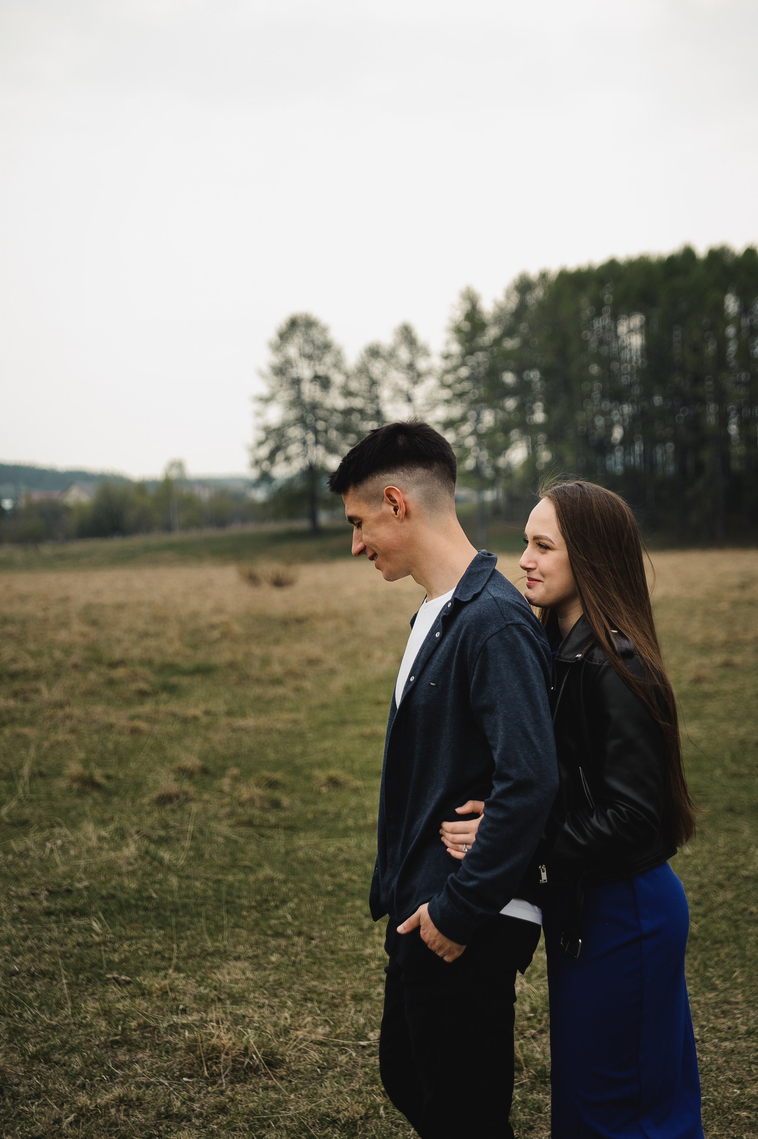 Александр+Анастасия. Фотограф в Екатеринбурге Артём Зайнетдинов