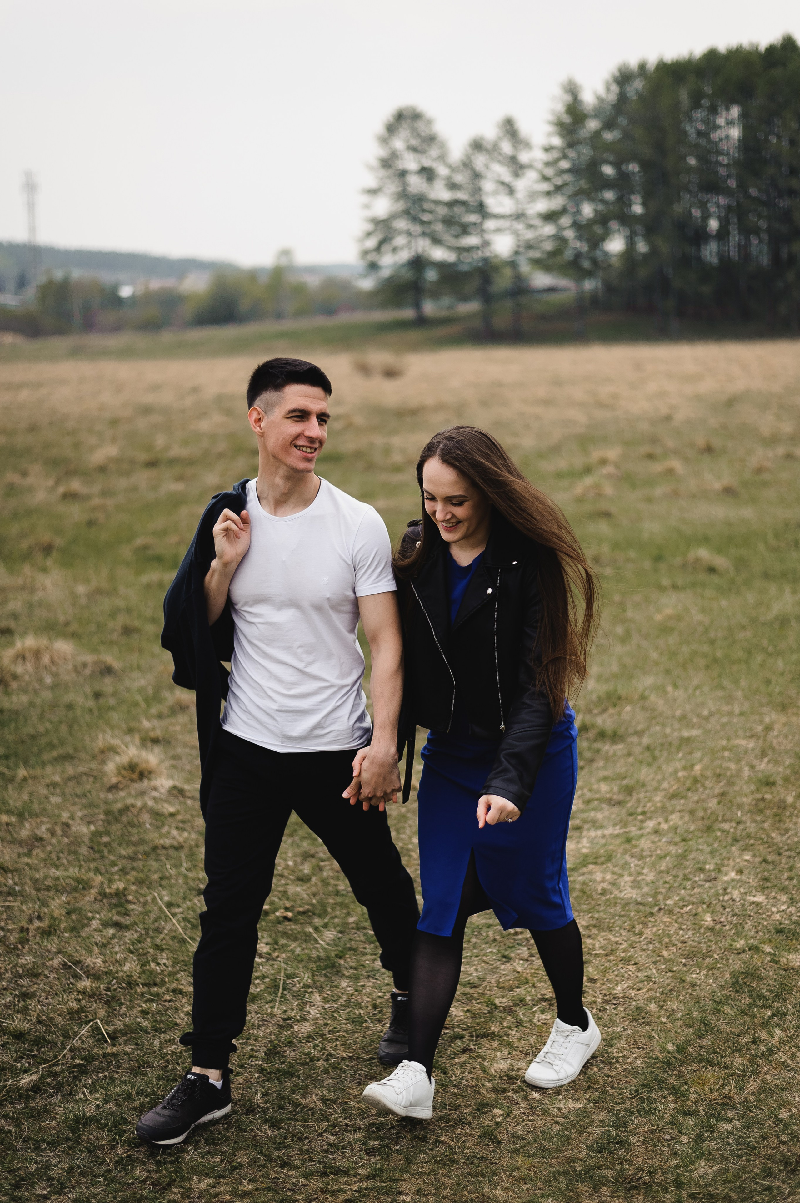 Александр+Анастасия. Фотограф в Екатеринбурге Артём Зайнетдинов