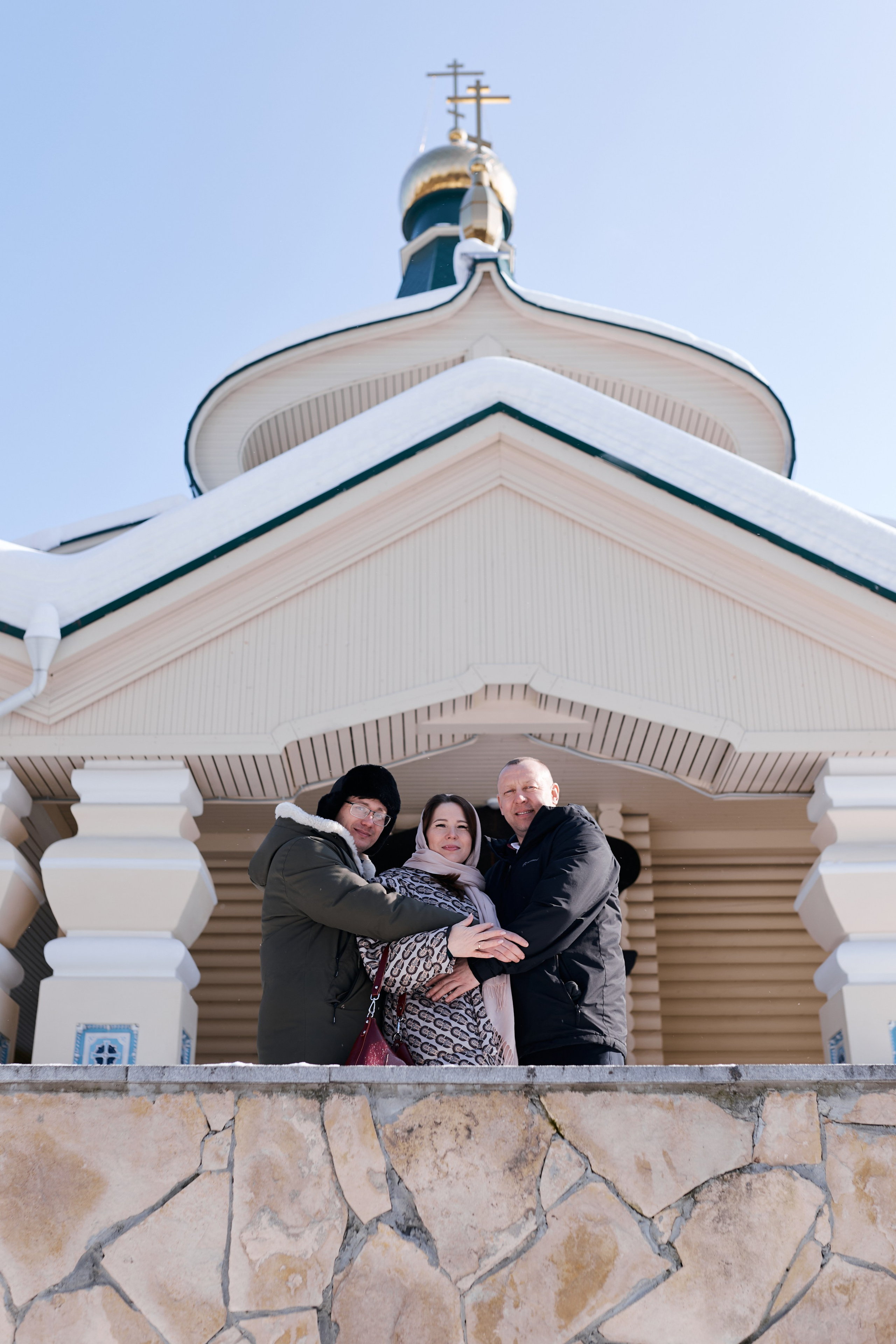 Полина&Дмитрий. Свадебный, репортажный фотограф в Екатеринбурге Гордин Иван
