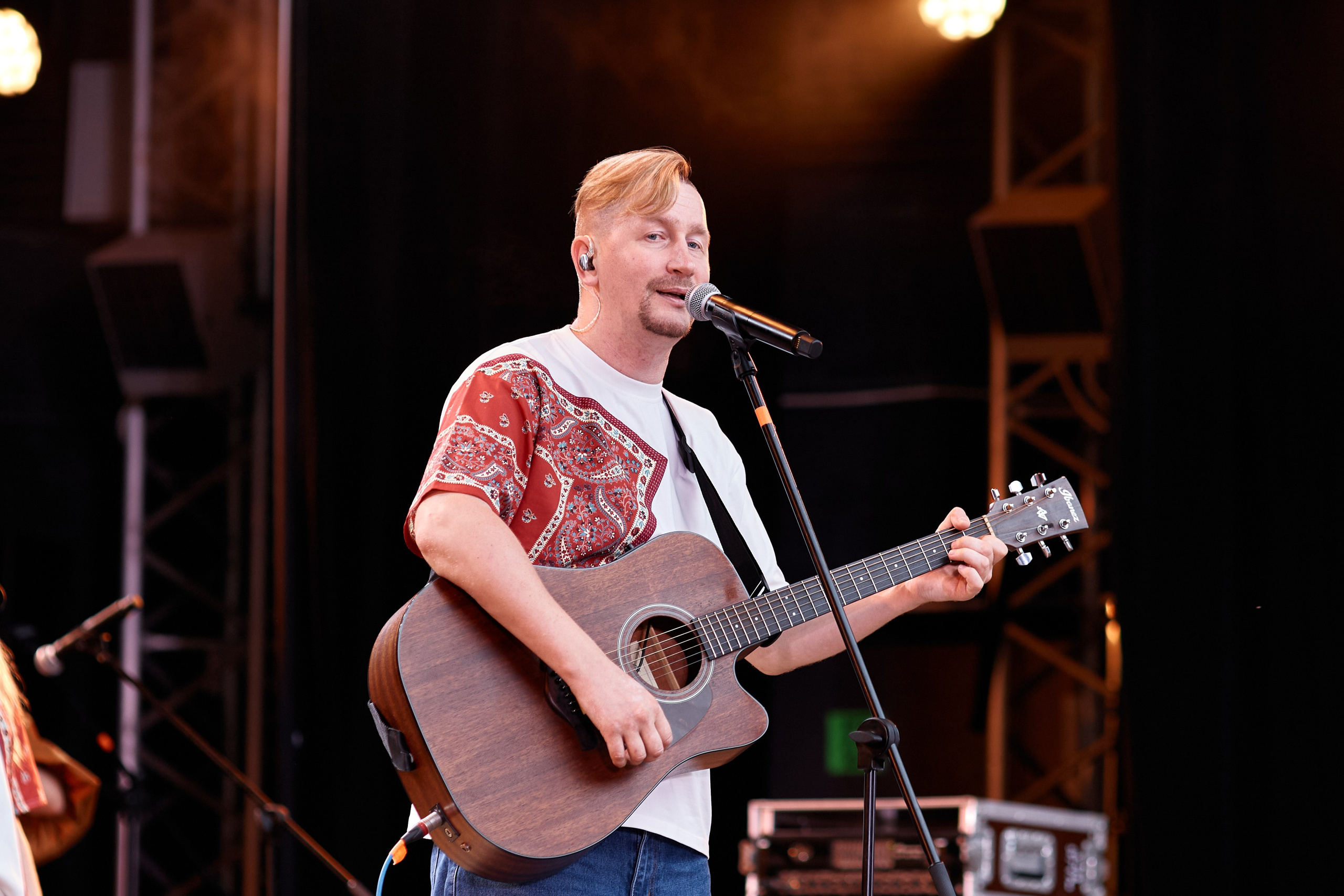 MUSIC NIGHT EKB 2025. Свадебный, репортажный фотограф в Екатеринбурге Гордин Иван