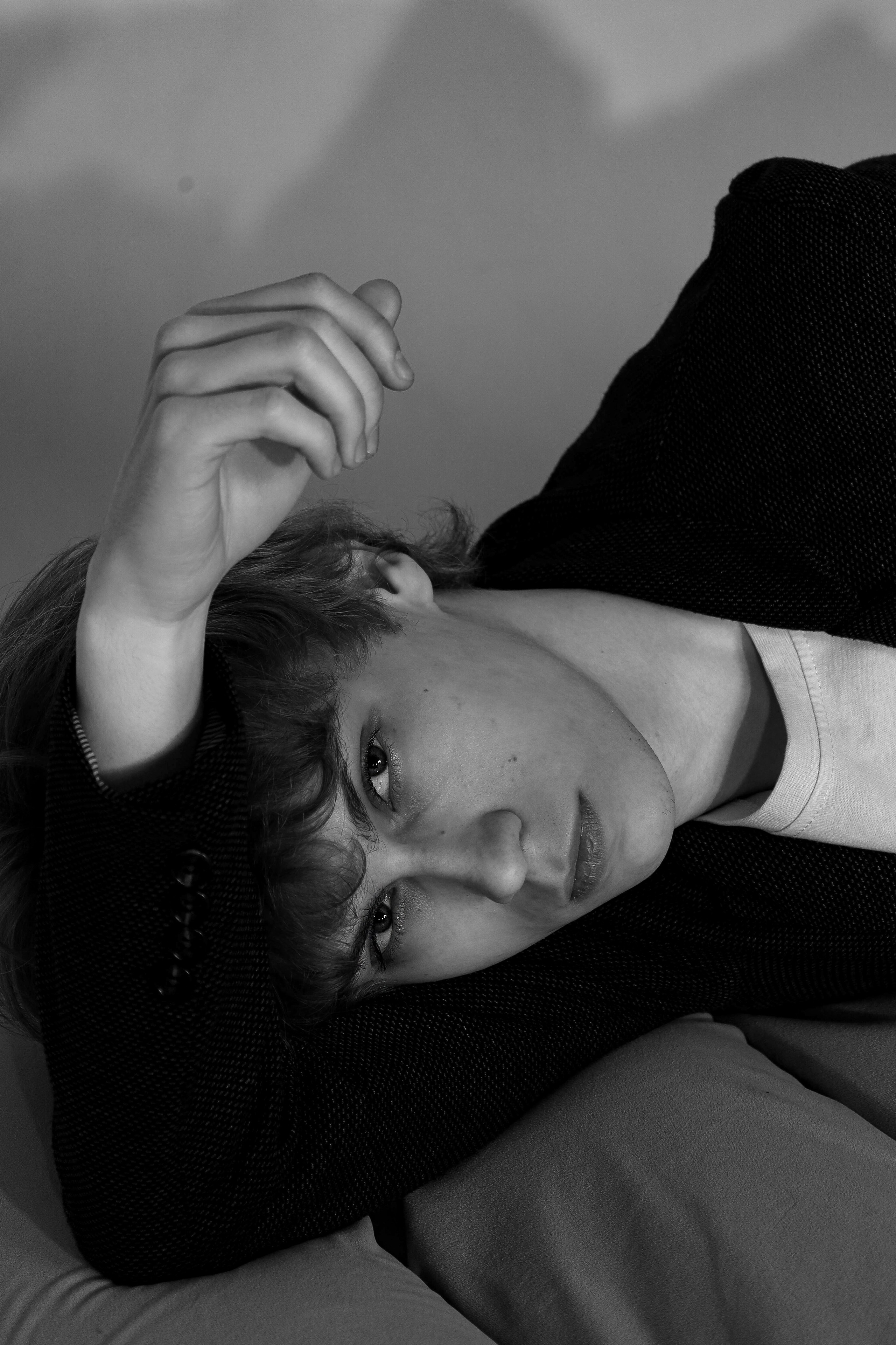 Семейная фотосессия в честь дня рождения. Фотограф Саратов | Елизавета Белова