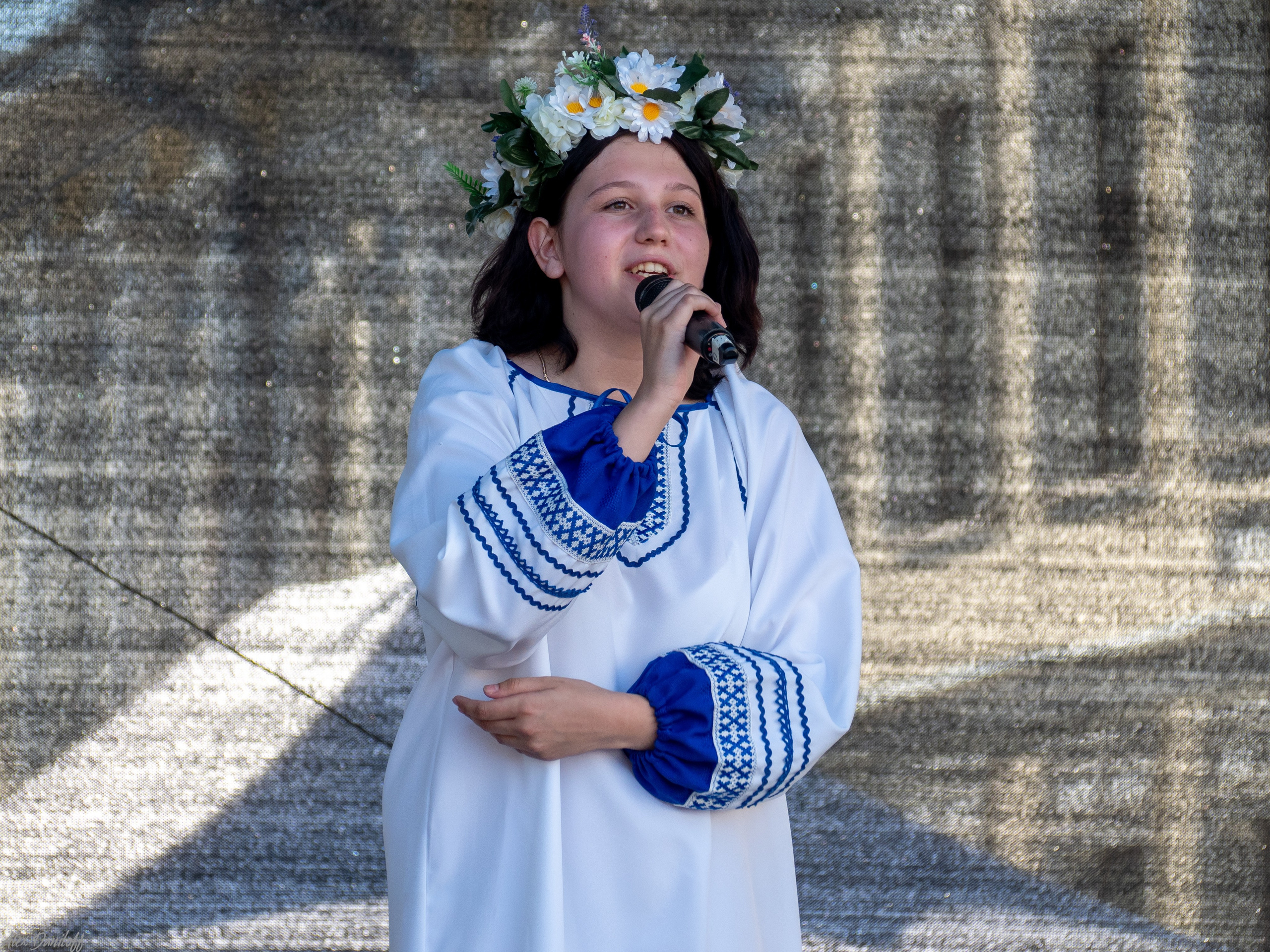 Первоклассный день. г. Муром. Муром-Инфо. Новости культуры, образования, спорта в городе Муром