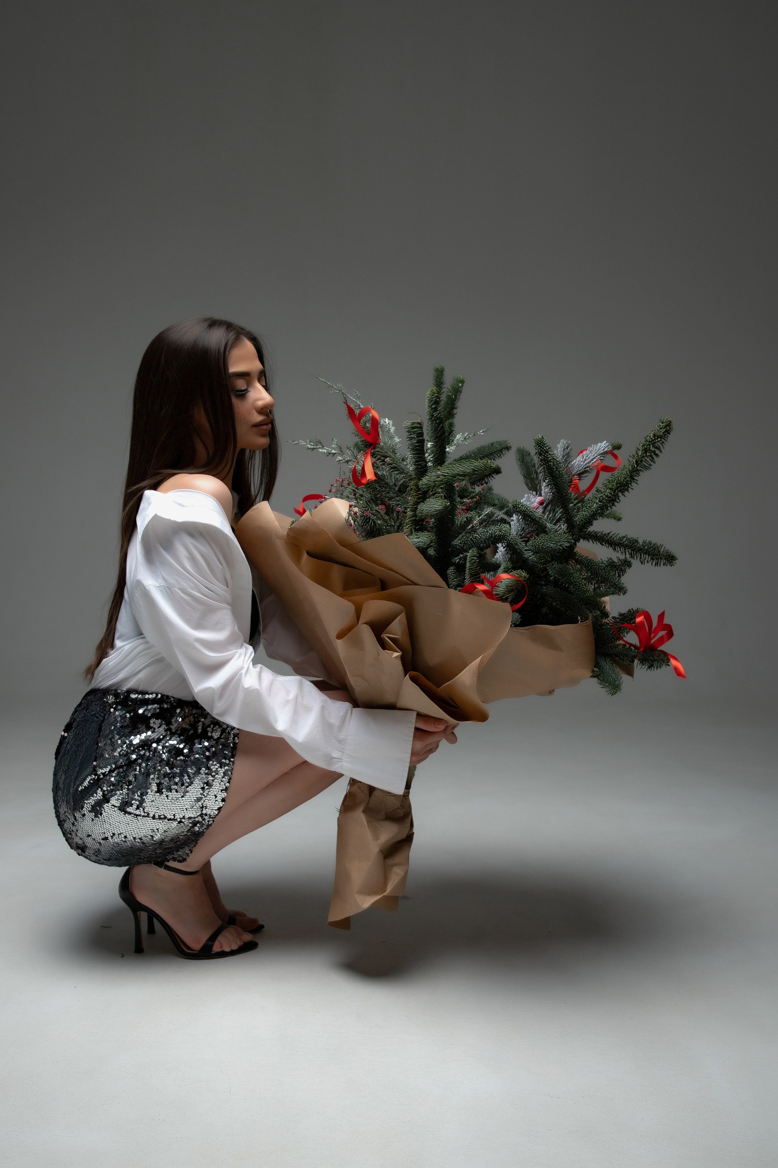 Студийная | Лаура. Семейные, индивидуальные Сьемки, фотографии для составления визуала