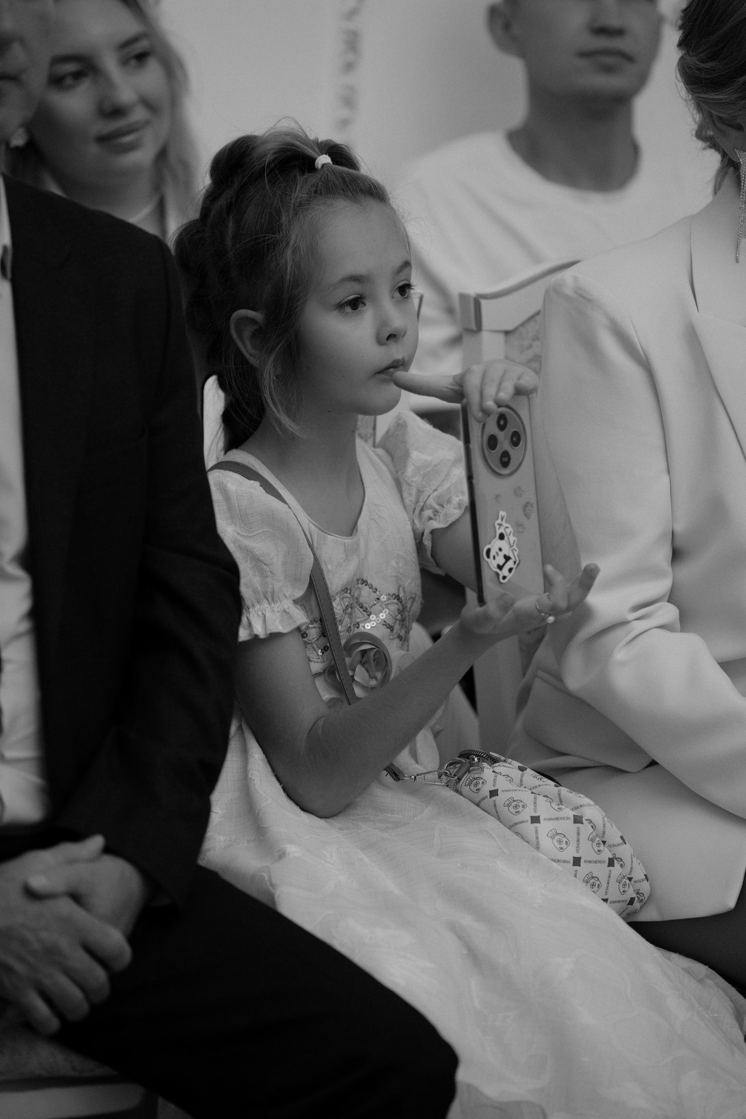 Роспись Насти и Саши. Фотограф Нижний Новгород