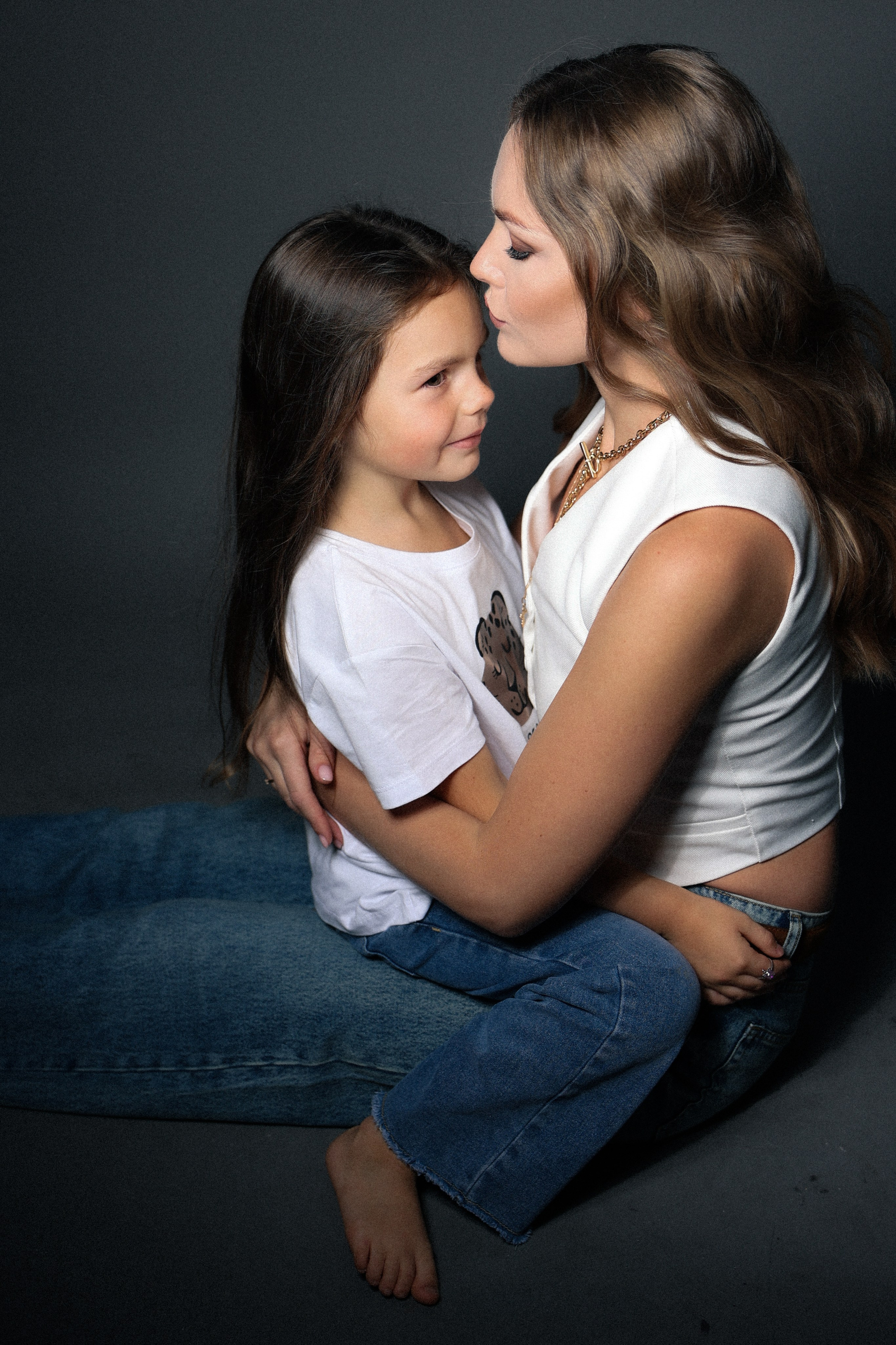 Семейная. Фотограф НатаФото (Наталья Яковенко) Дмитров Москва Питер