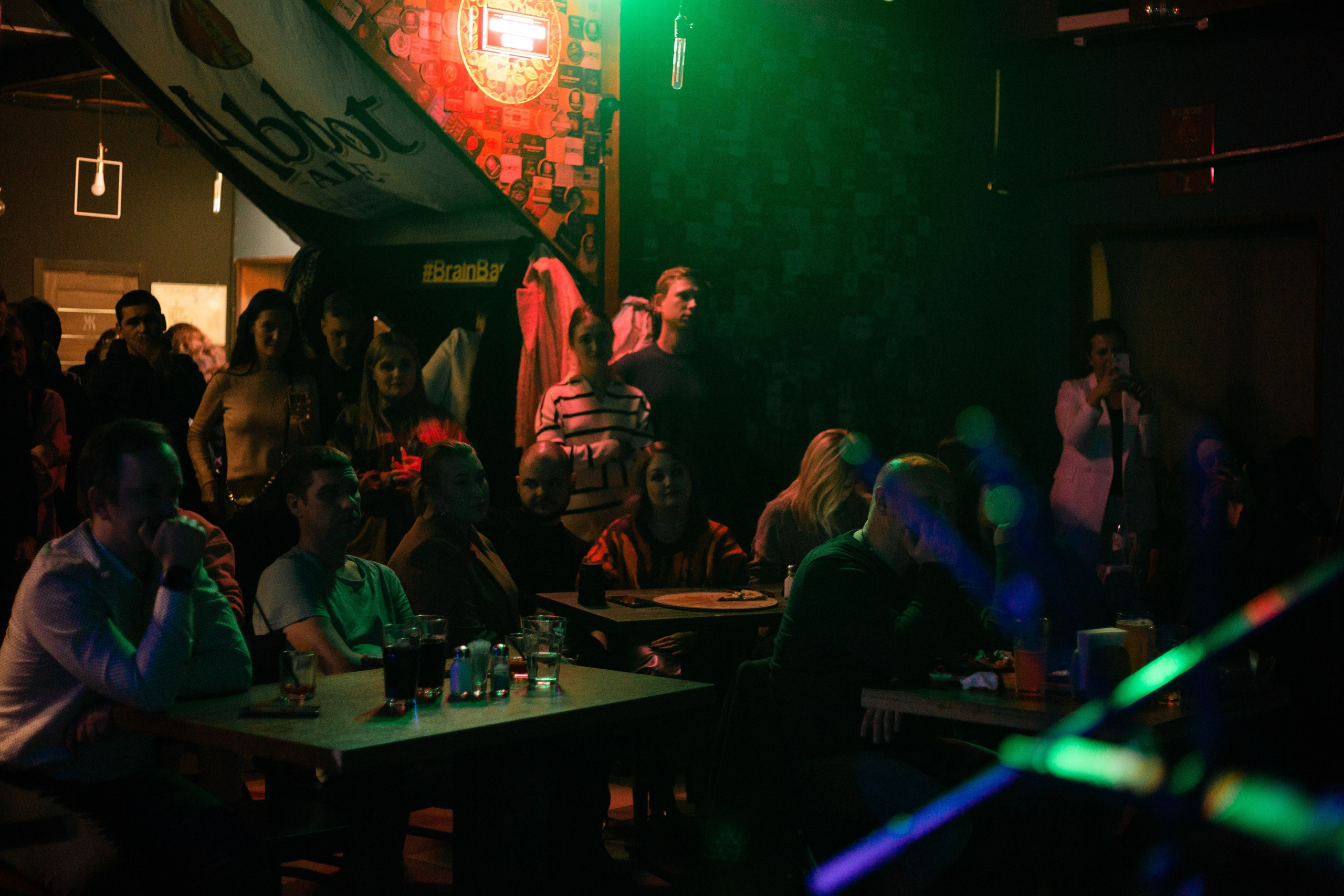 Квартирник 28/11/22. Фотограф НатаФото (Наталья Яковенко) Дмитров Москва Питер