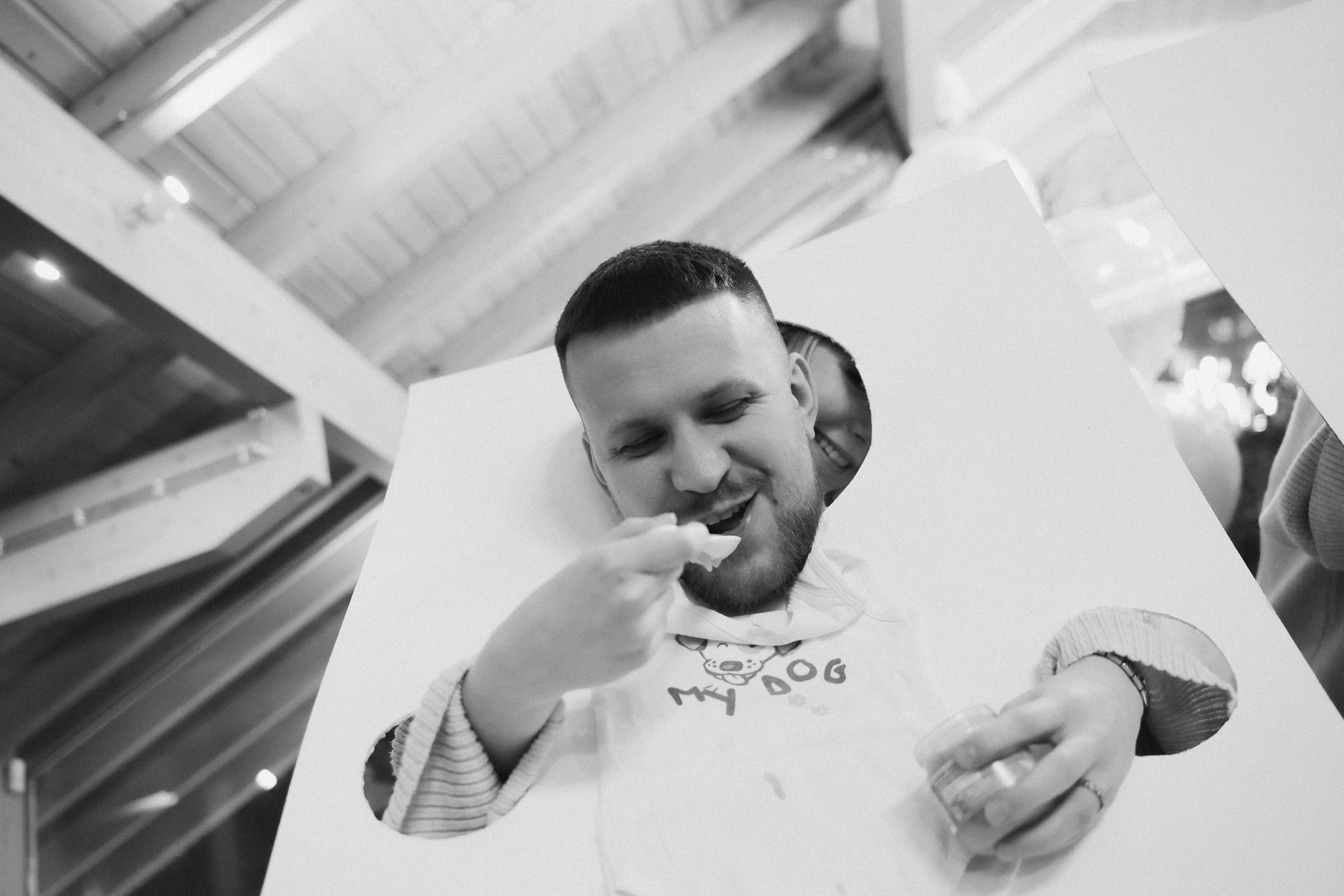 Серафимыч в пути. Фотограф НатаФото (Наталья Яковенко) Дмитров Москва Питер