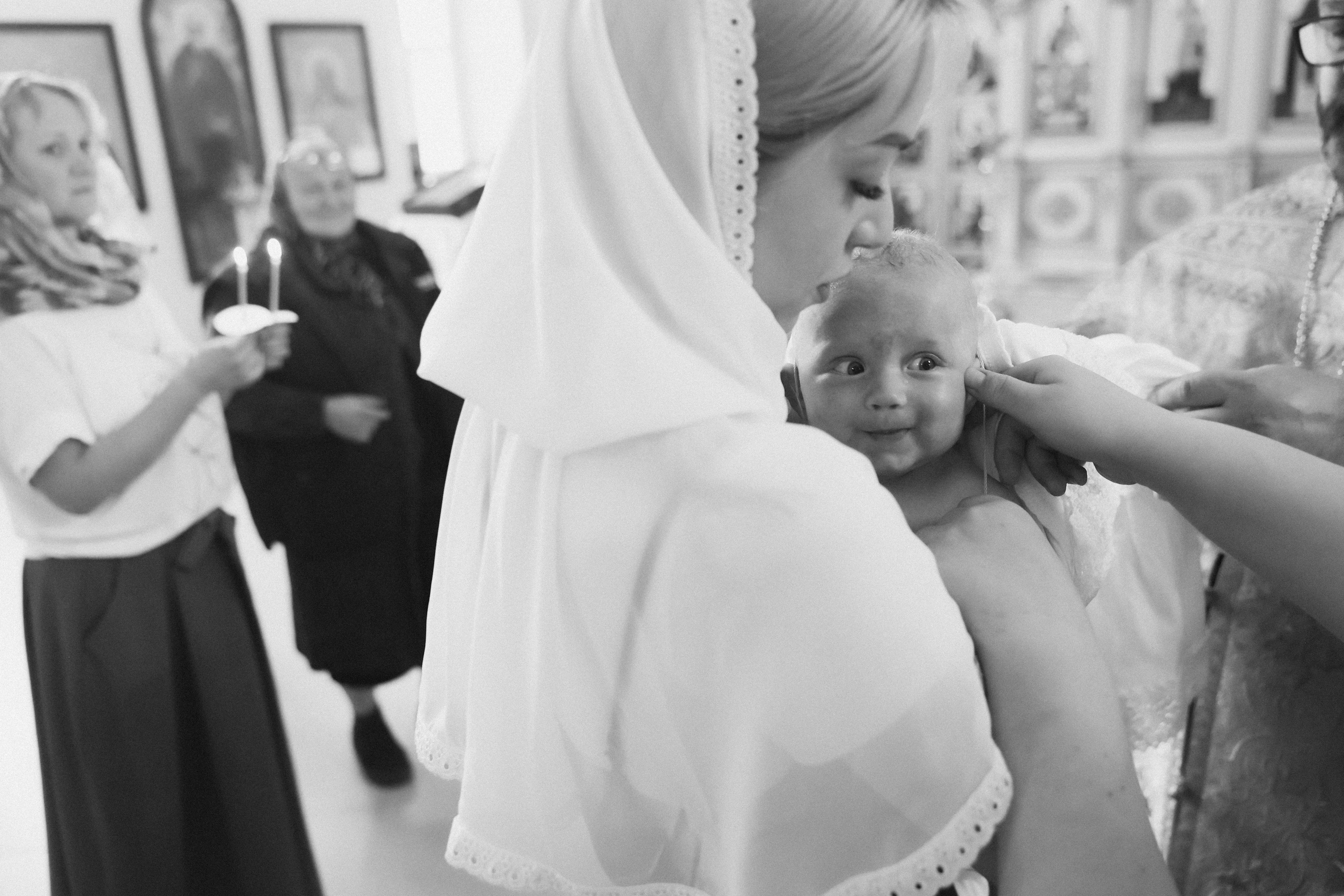 Анисия. Фотограф НатаФото (Наталья Яковенко) Дмитров Москва Питер