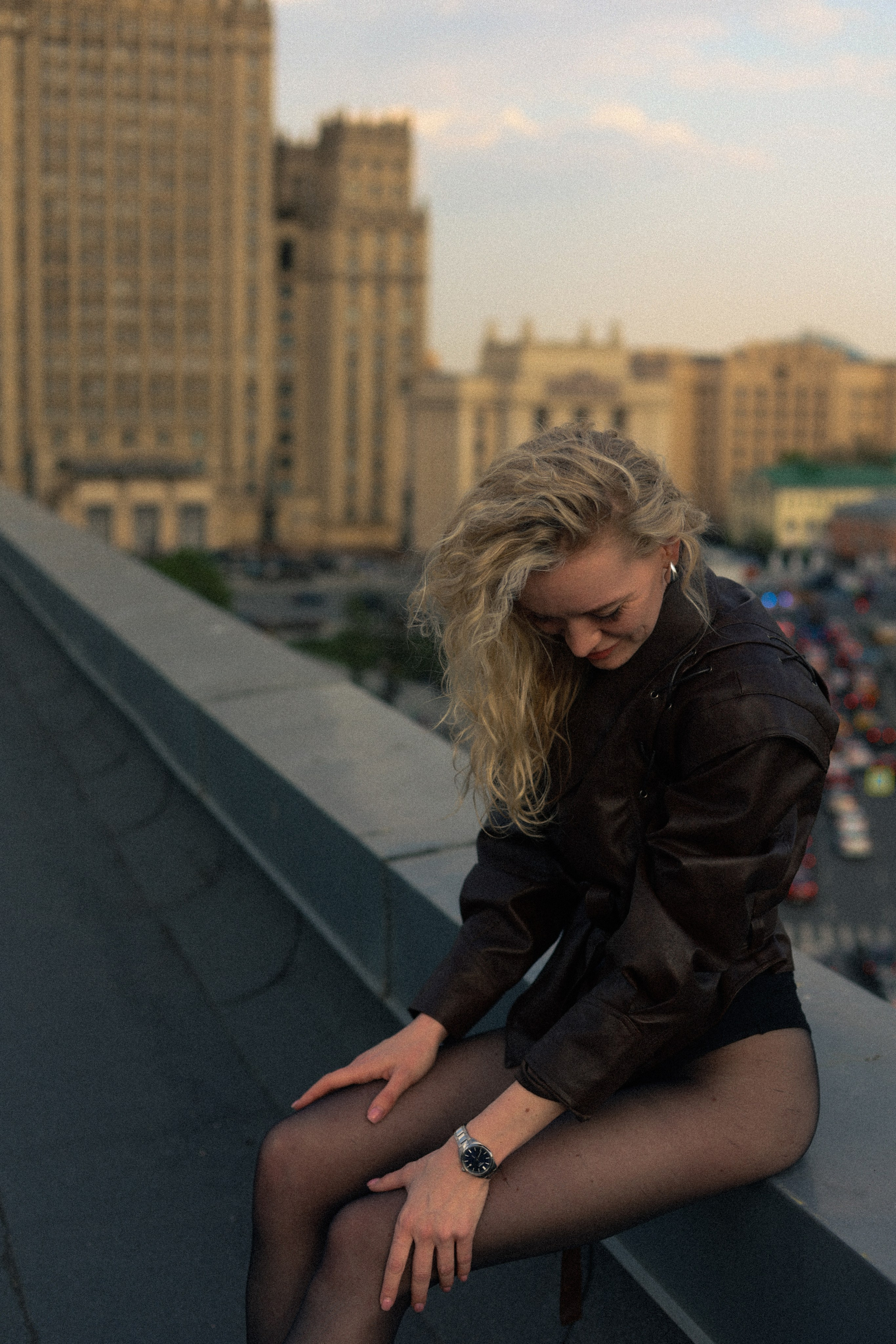 Красотка. Фотограф НатаФото (Наталья Яковенко) Дмитров Москва Питер