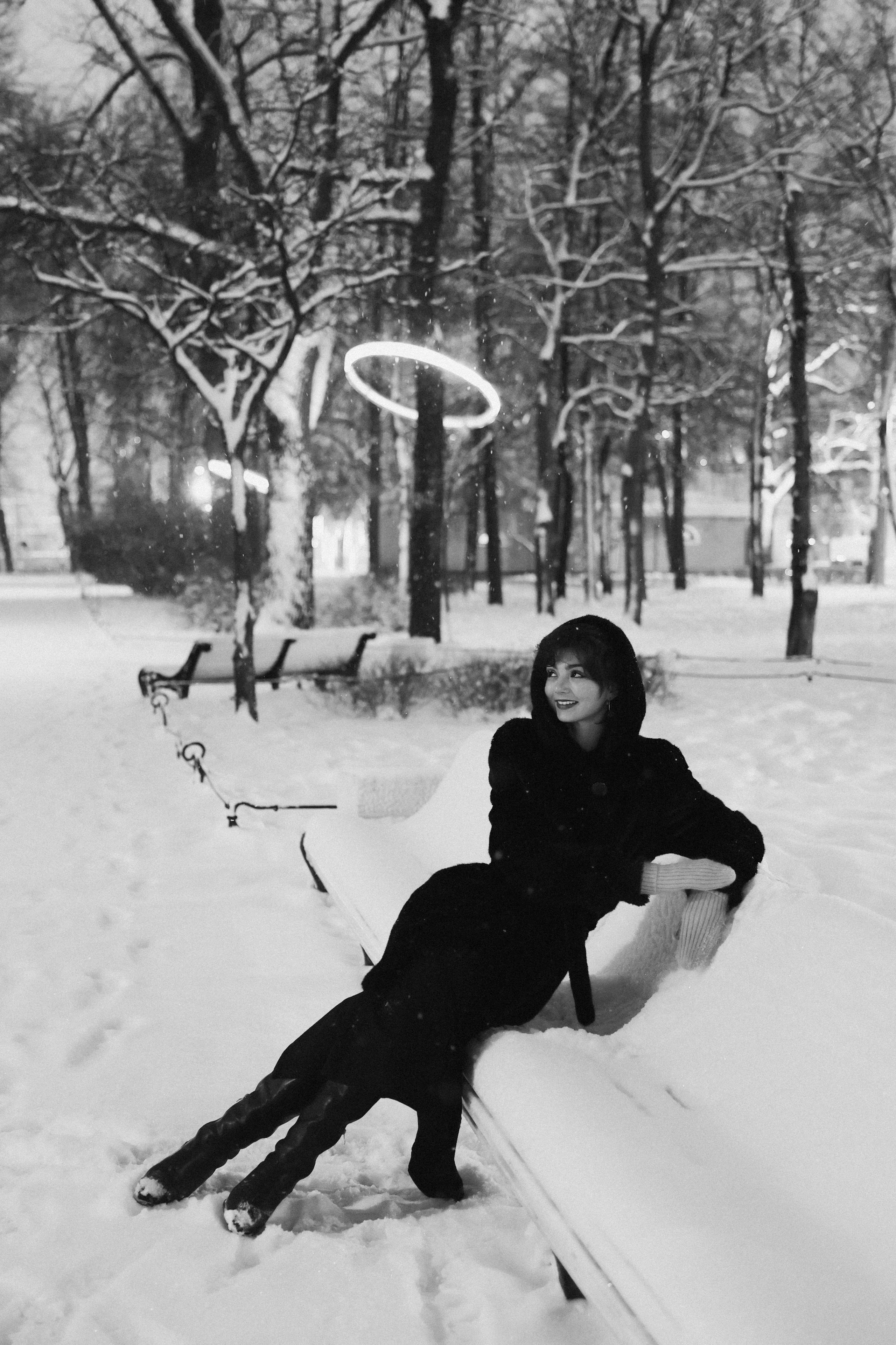 Маша. Фотограф НатаФото (Наталья Яковенко) Дмитров Москва Питер