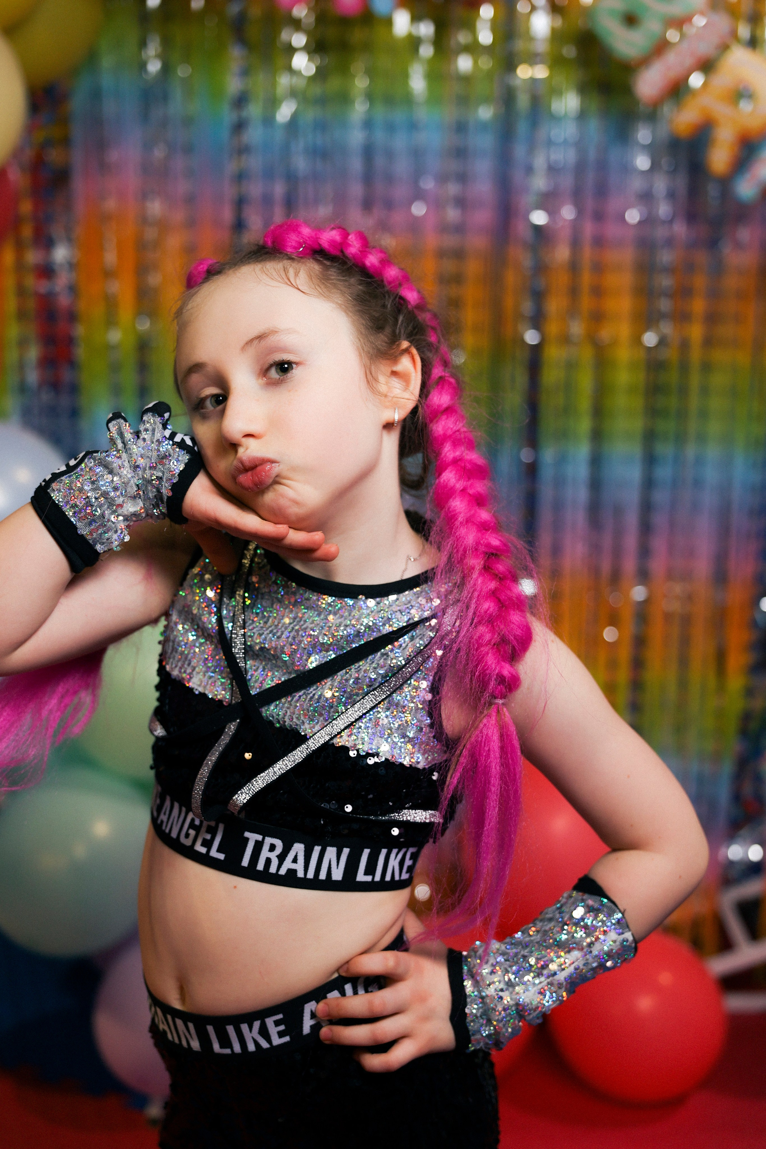 9 лет Есения. Фотограф НатаФото (Наталья Яковенко) Дмитров Москва Питер