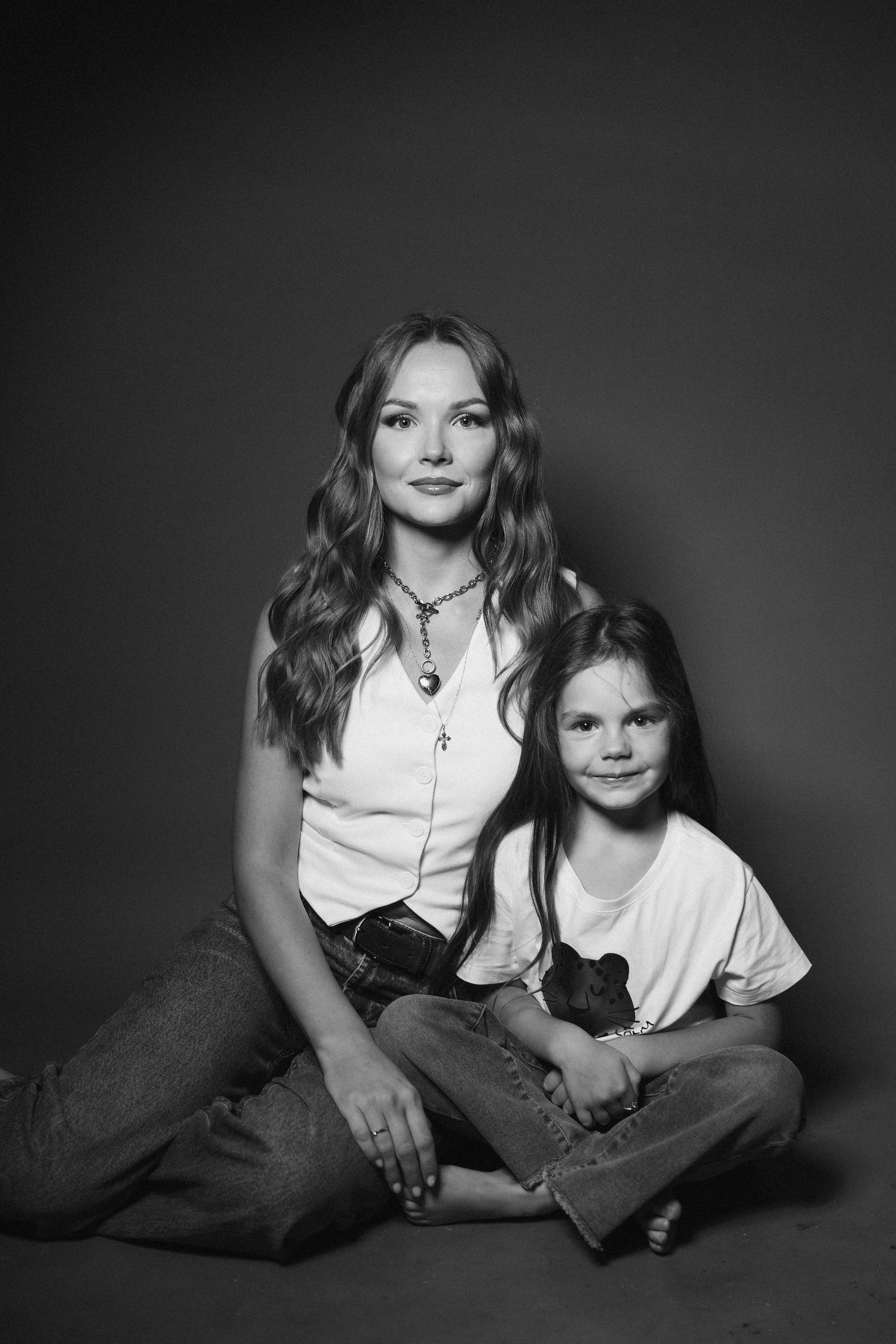 Семейная. Фотограф НатаФото (Наталья Яковенко) Дмитров Москва Питер