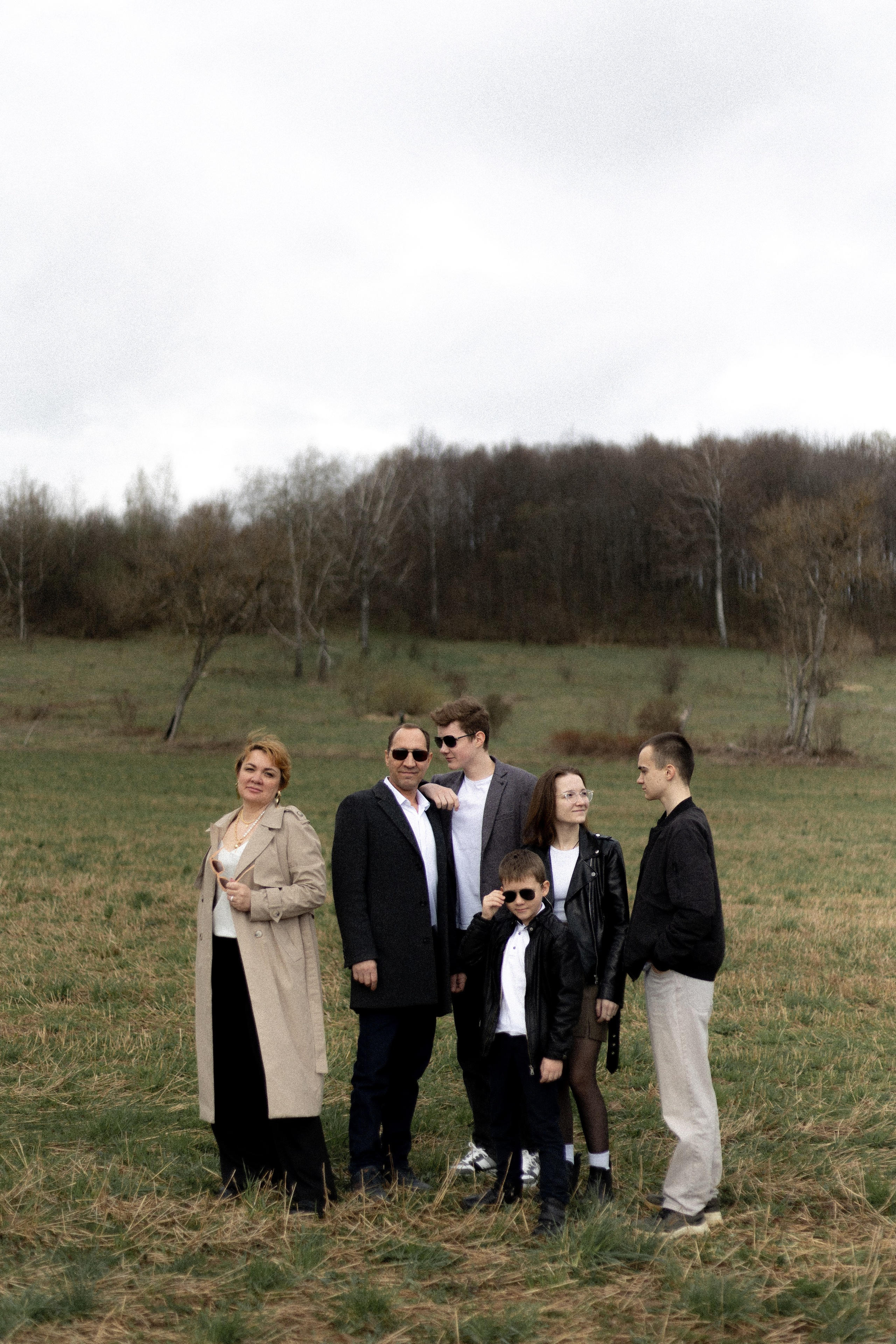 Осень осень. Фотограф НатаФото (Наталья Яковенко) Дмитров Москва Питер