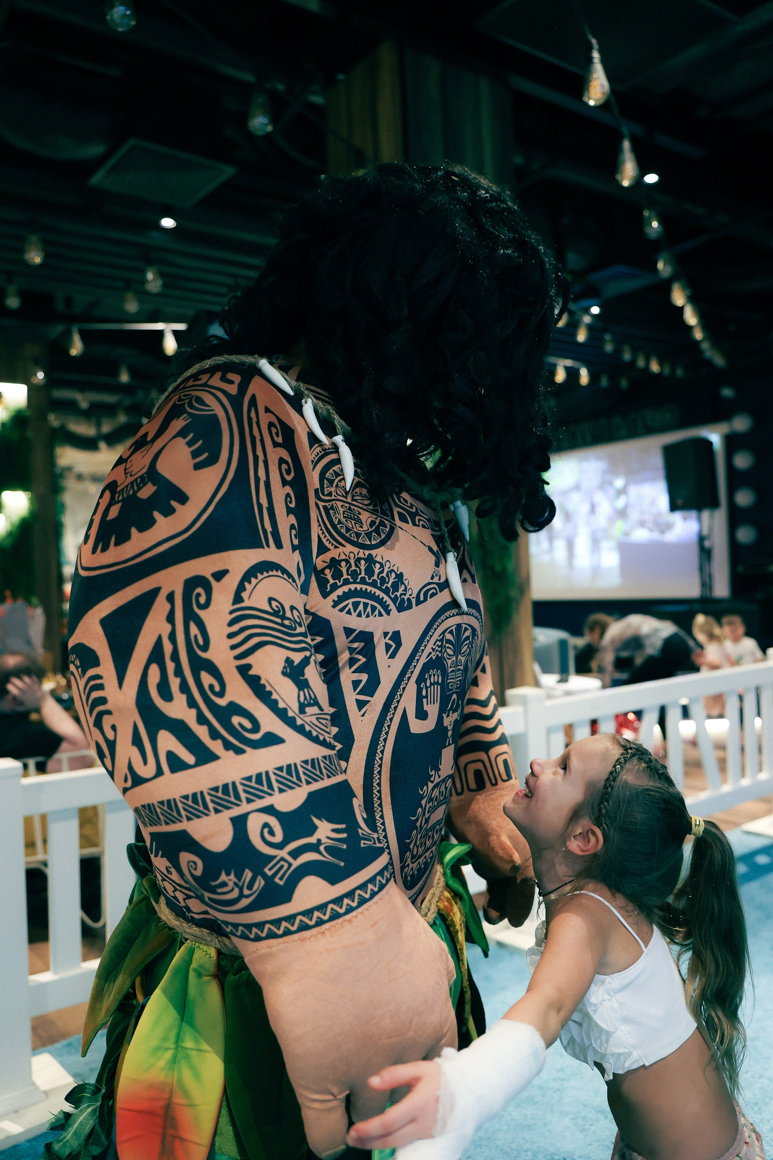 Ева 7 лет. Фотограф НатаФото (Наталья Яковенко) Дмитров Москва Питер