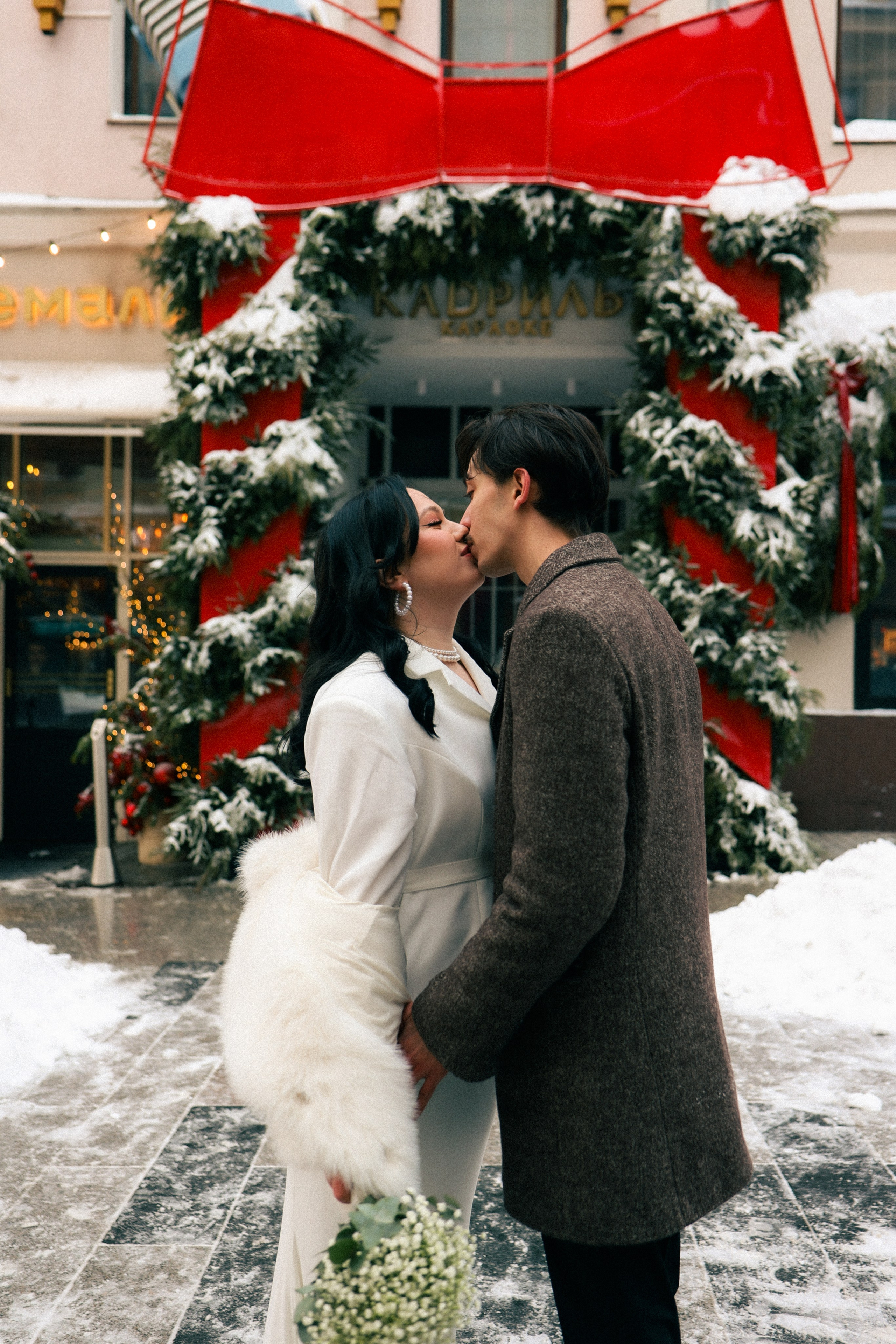Софи и Седали. Фотограф НатаФото (Наталья Яковенко) Дмитров Москва Питер