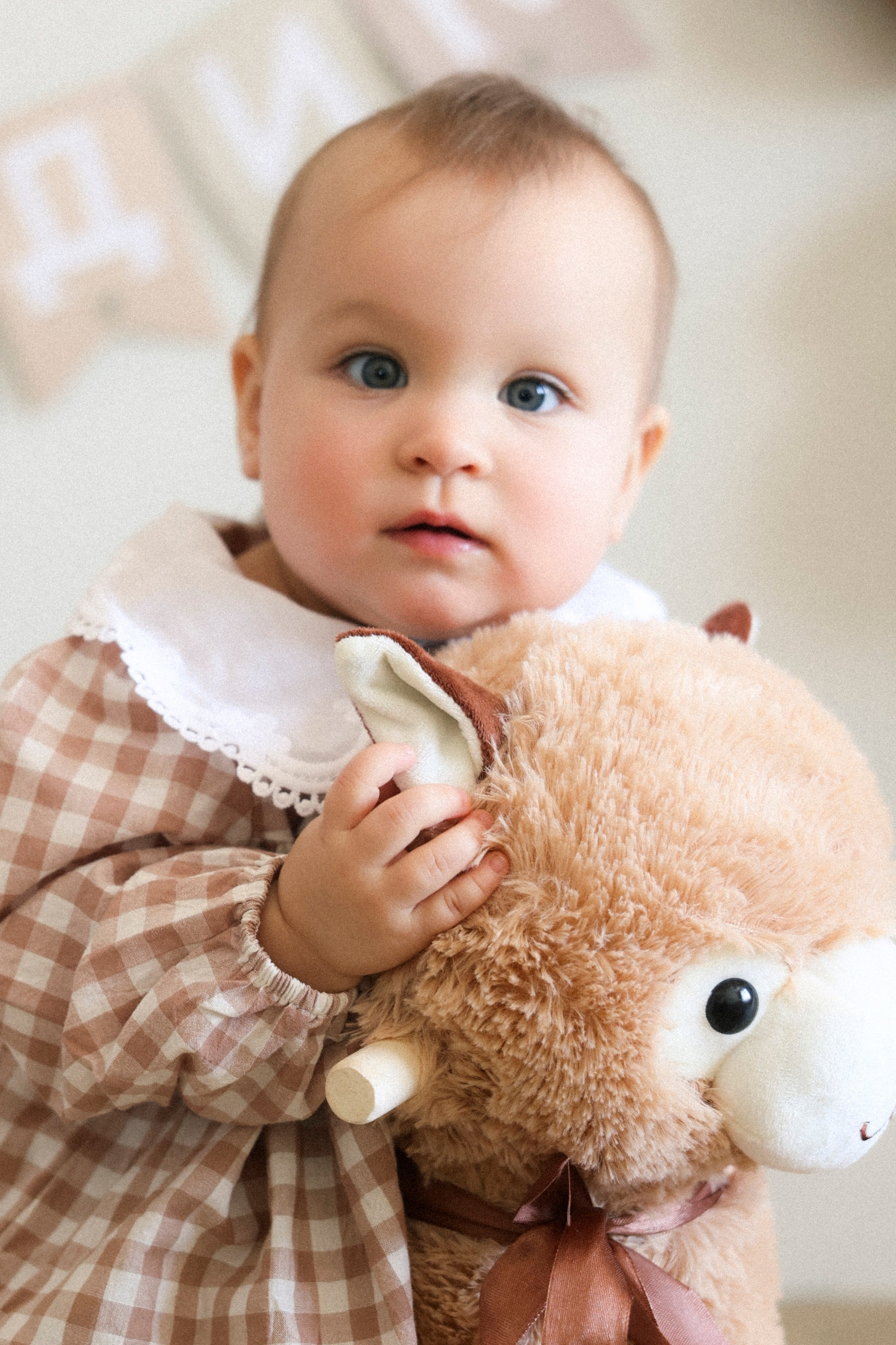 Годик Миланке. Фотограф НатаФото (Наталья Яковенко) Дмитров Москва Питер
