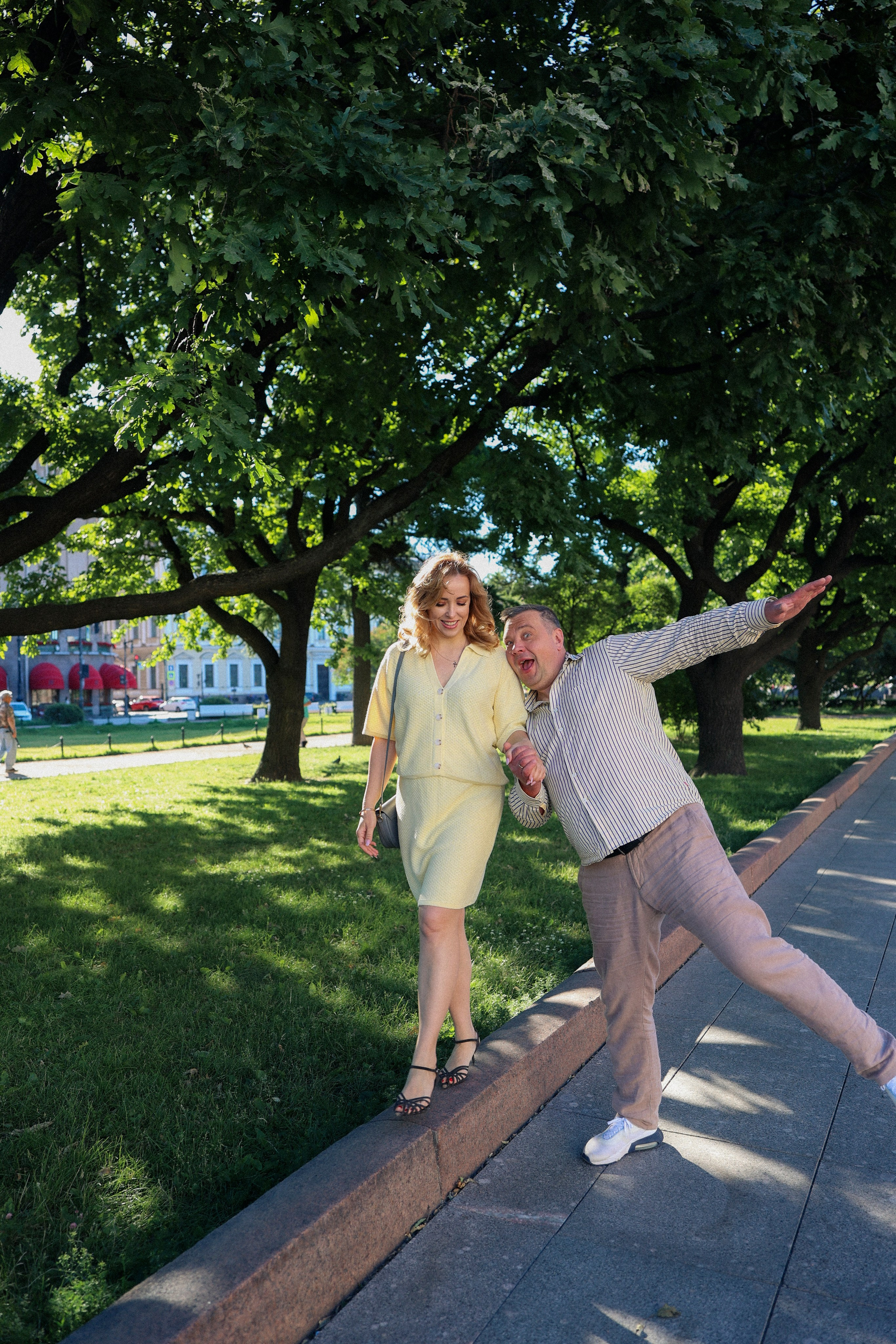 Мы. Фотограф НатаФото (Наталья Яковенко) Дмитров Москва Питер