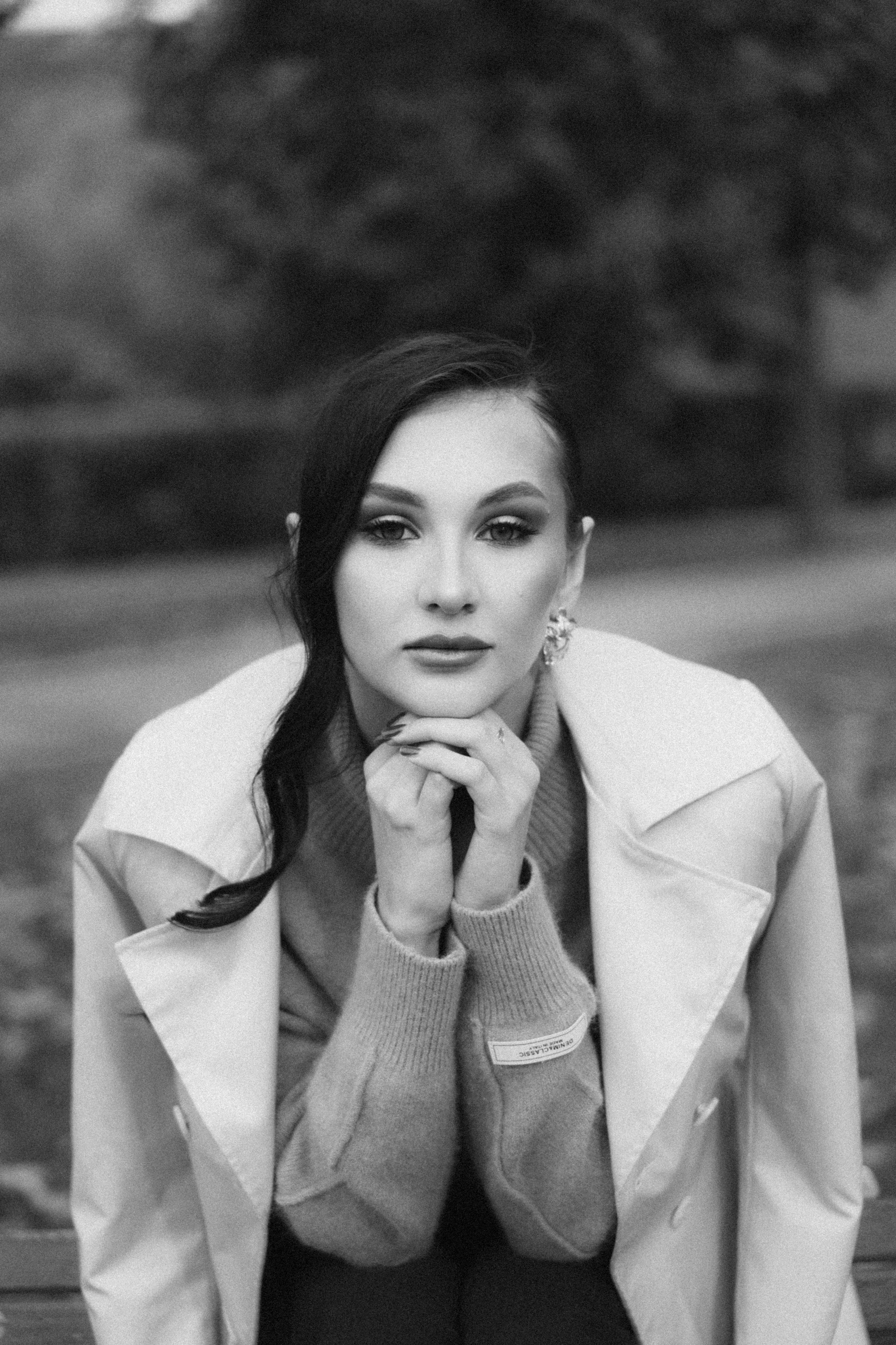 Вероника. Фотограф НатаФото (Наталья Яковенко) Дмитров Москва Питер