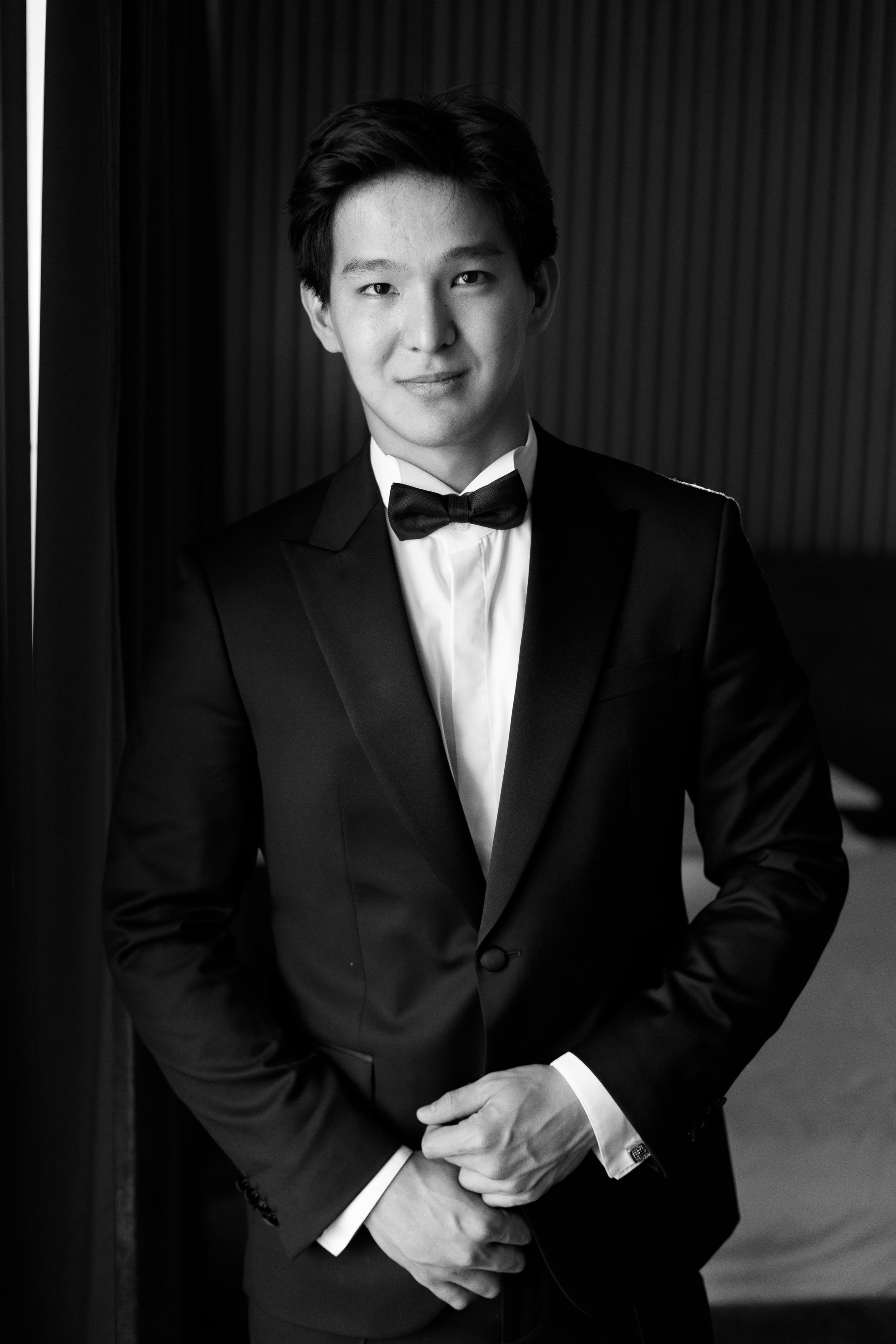 Wedding. Фотограф Азамат Шарипов