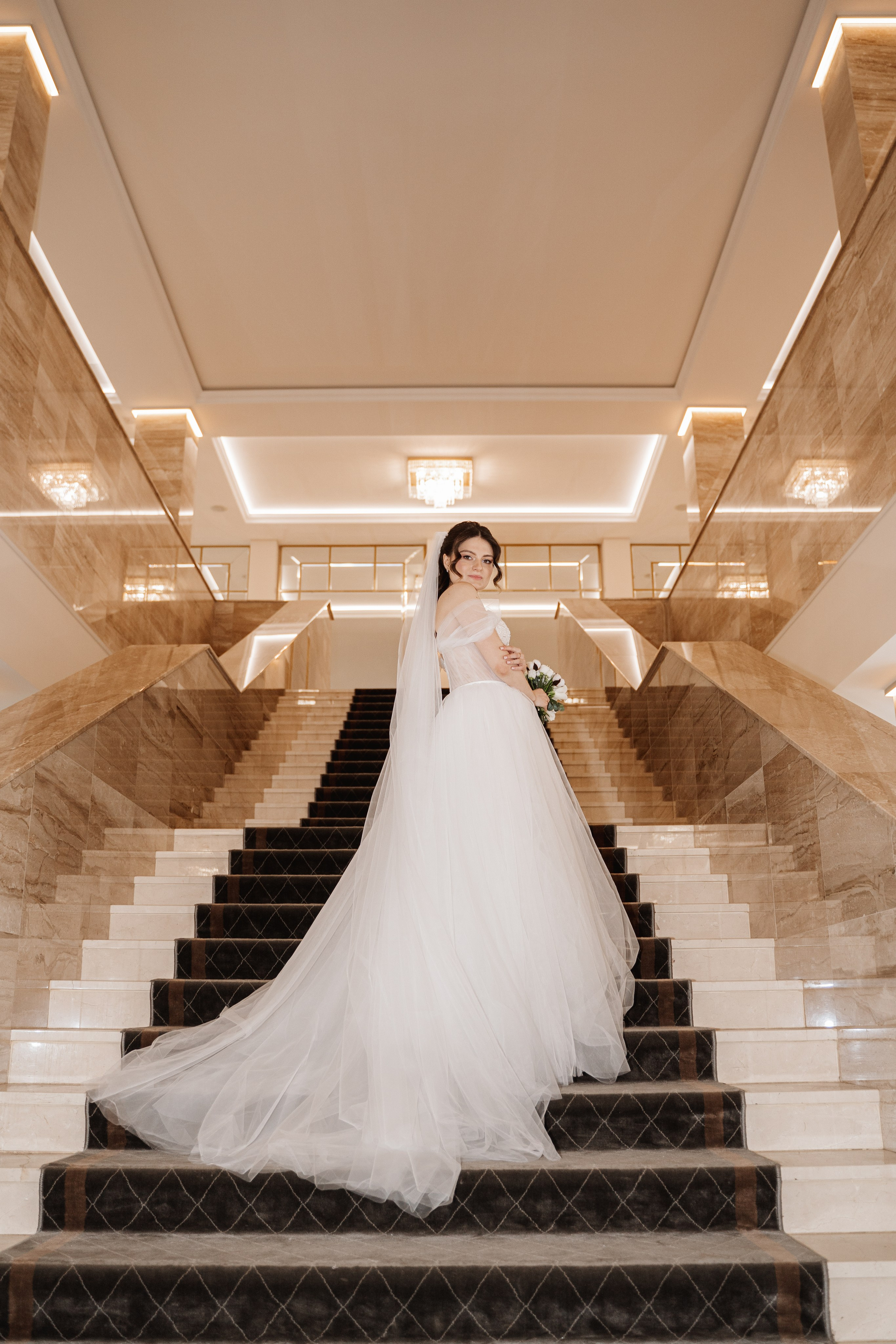 Дарья & Максим Роспись. Свадебный фотограф Москва Инесса Зверева