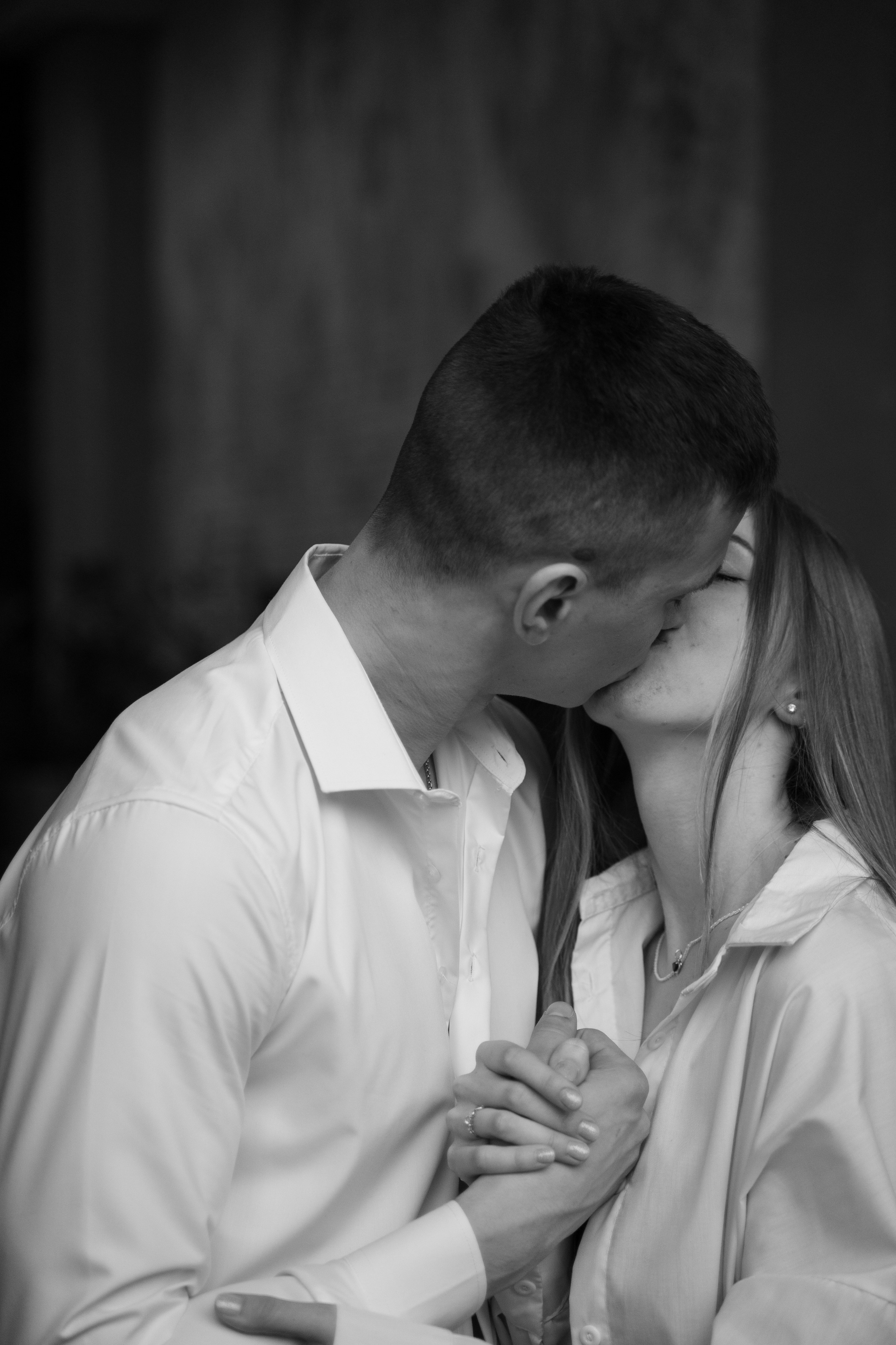 M&V предложение. Свадебный фотограф Москва Инесса Зверева