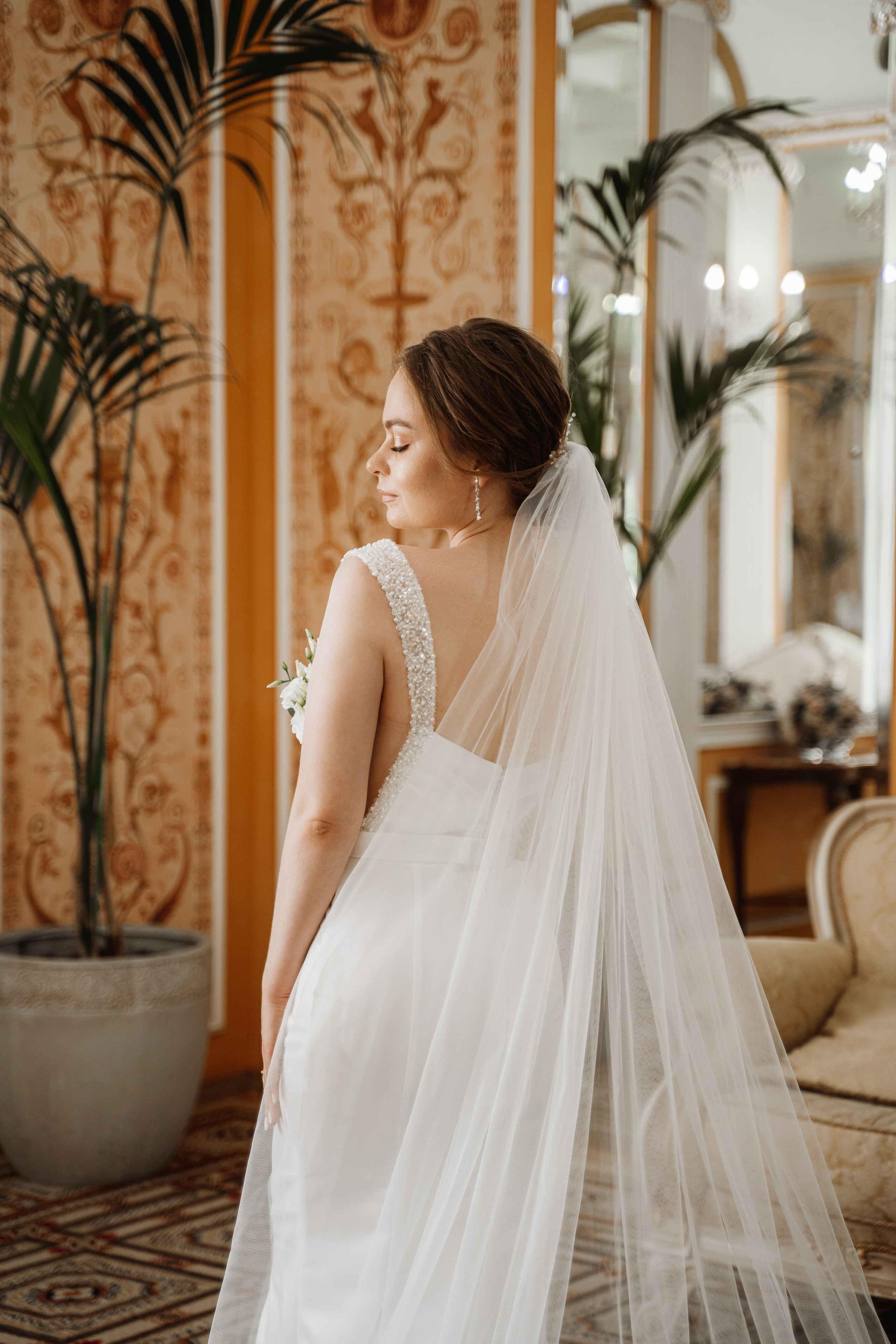 М&В Love n streets. Свадебный фотограф Москва Инесса Зверева