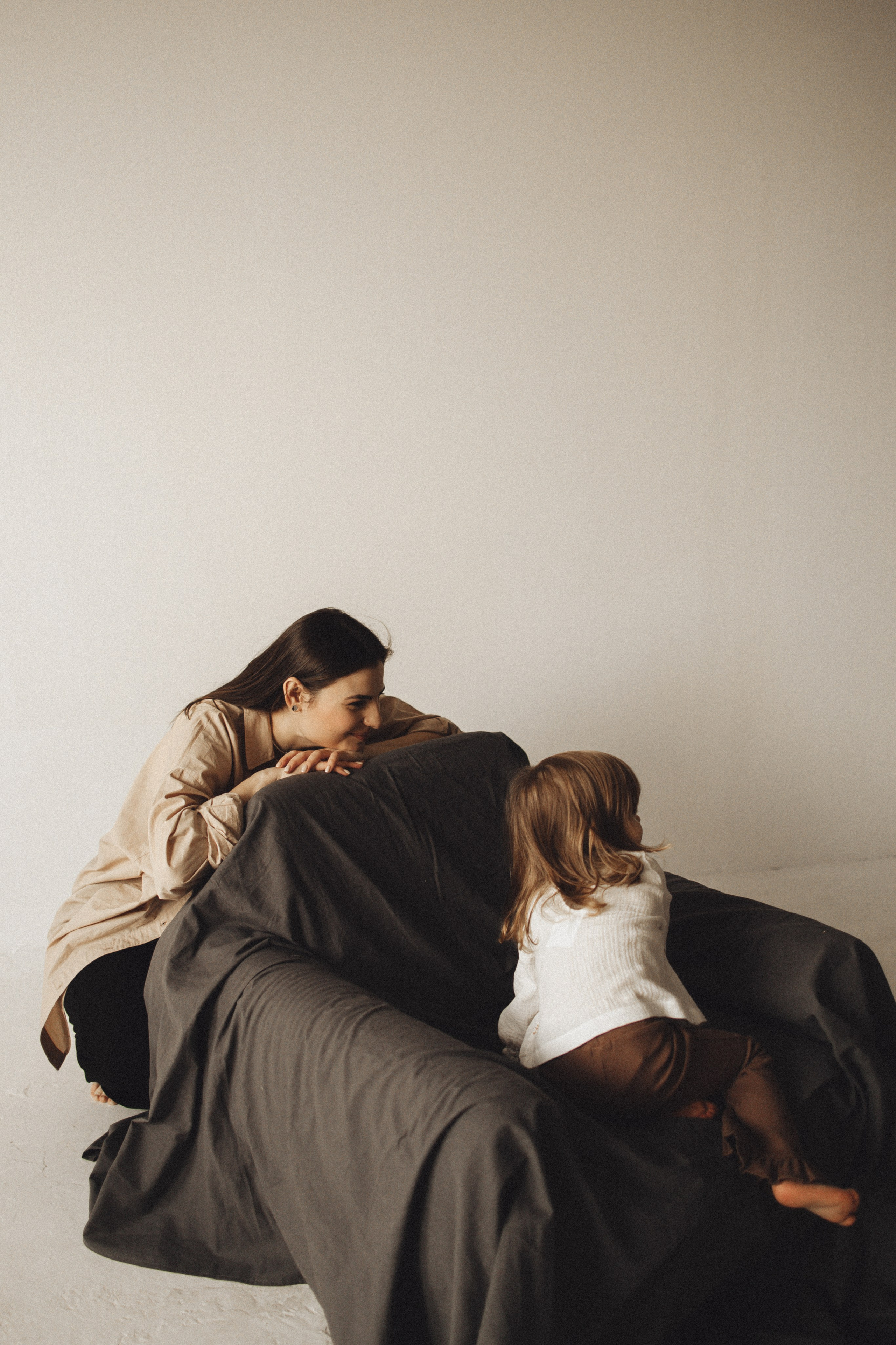 Мама и Полинка. Семейный и детский фотограф, таганрог, ростов-на-дону