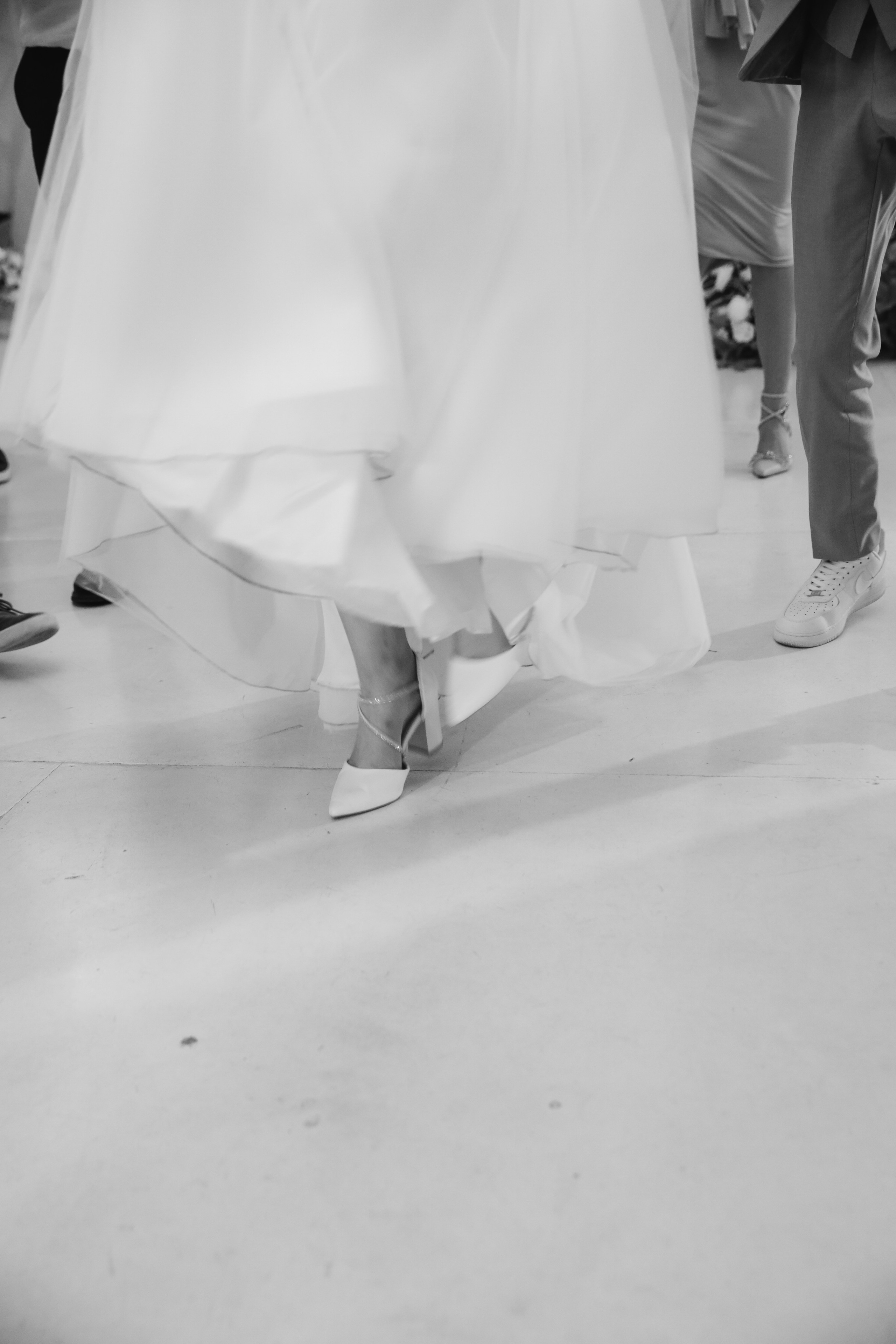 Диана и Лёша. Катерина Макиева