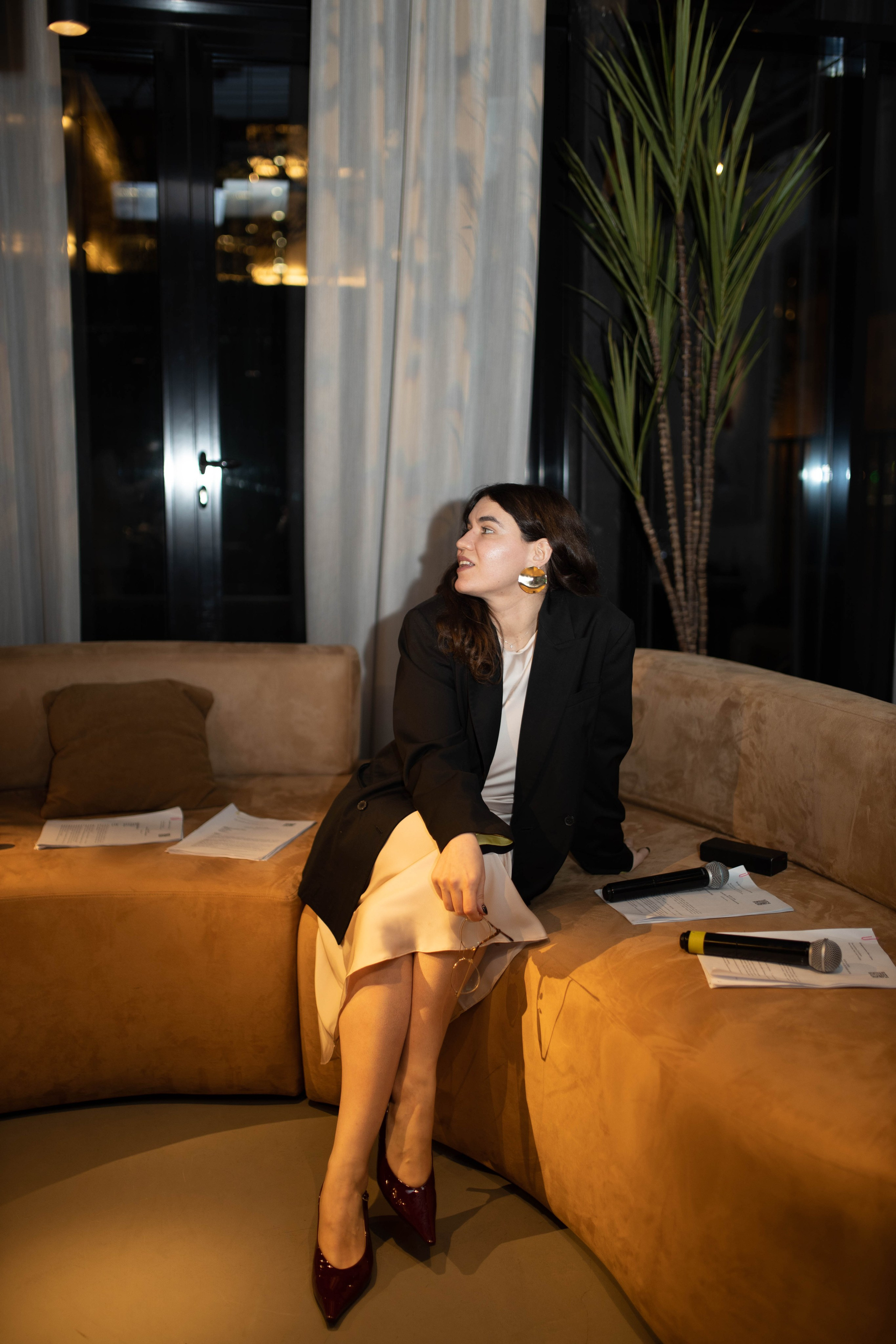 Выпускной Сколково в Pods. Фотограф в Москве |Дарья