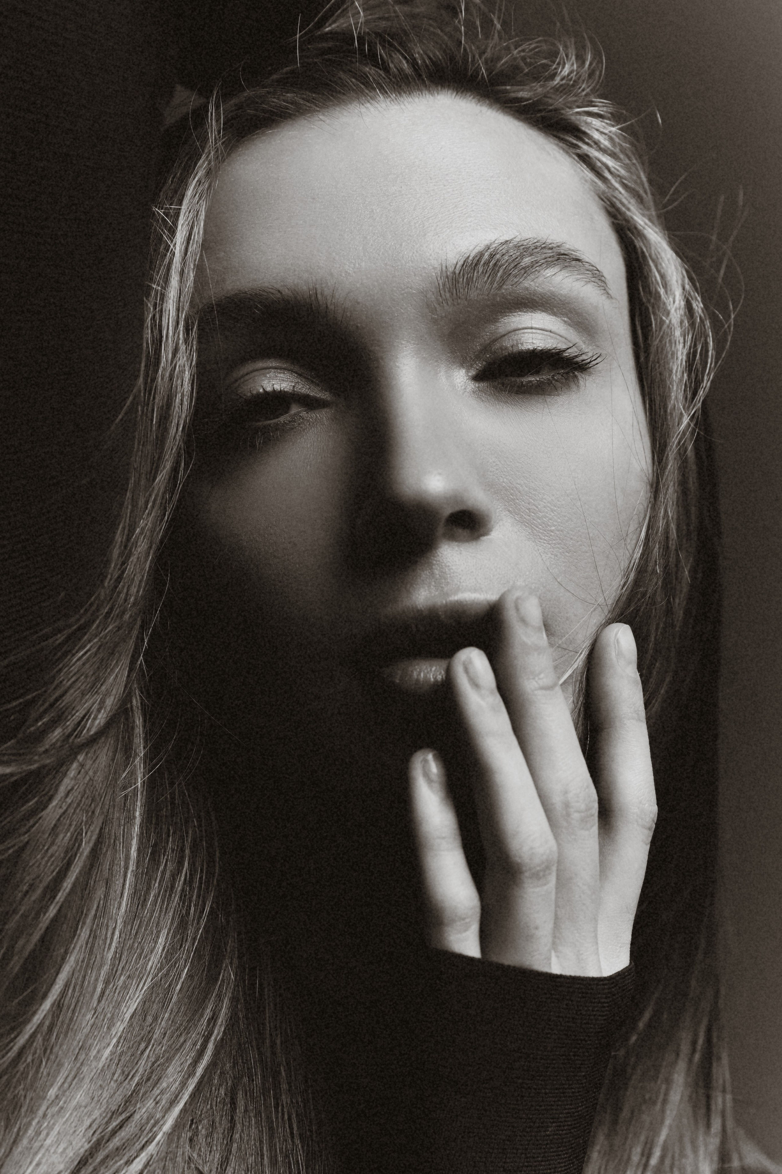 Елизавета. Фотограф в Екатеринбурге и Москве, Анна