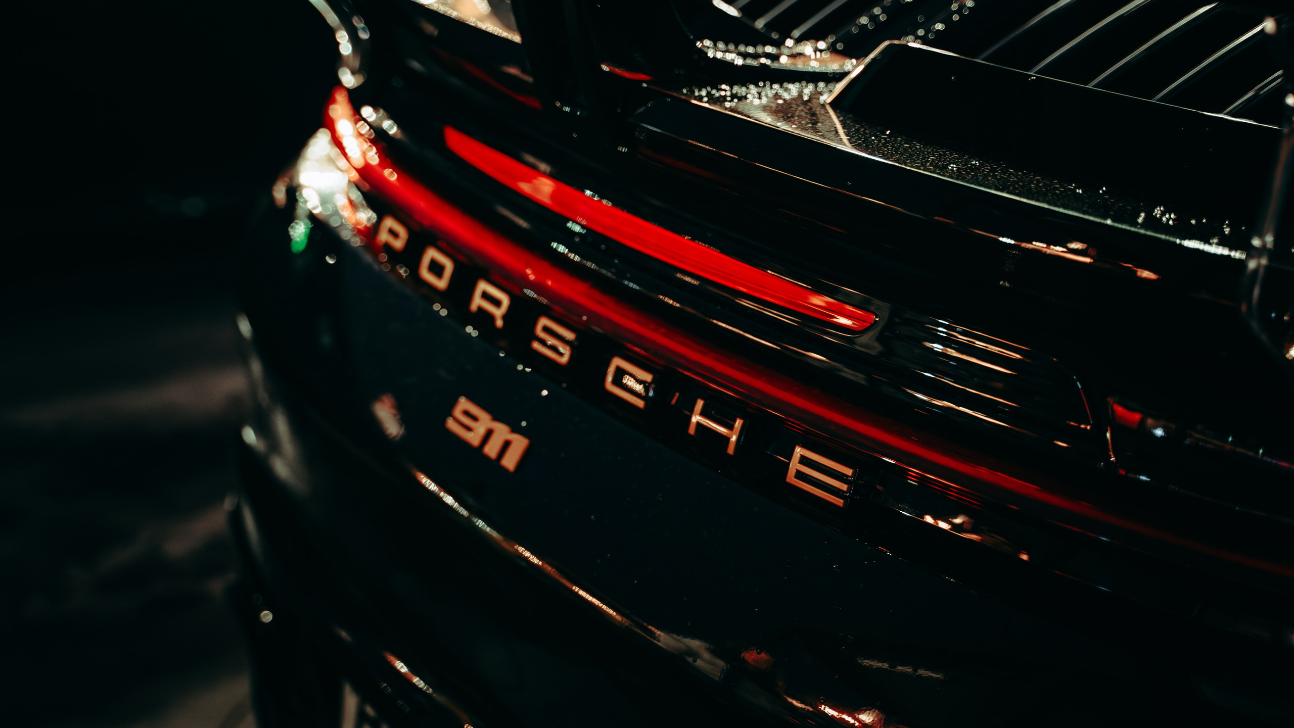 Porsche Ride. Илья Жуковский | Автомобильная, Репортажная, Архитектурная съемка| Москва
