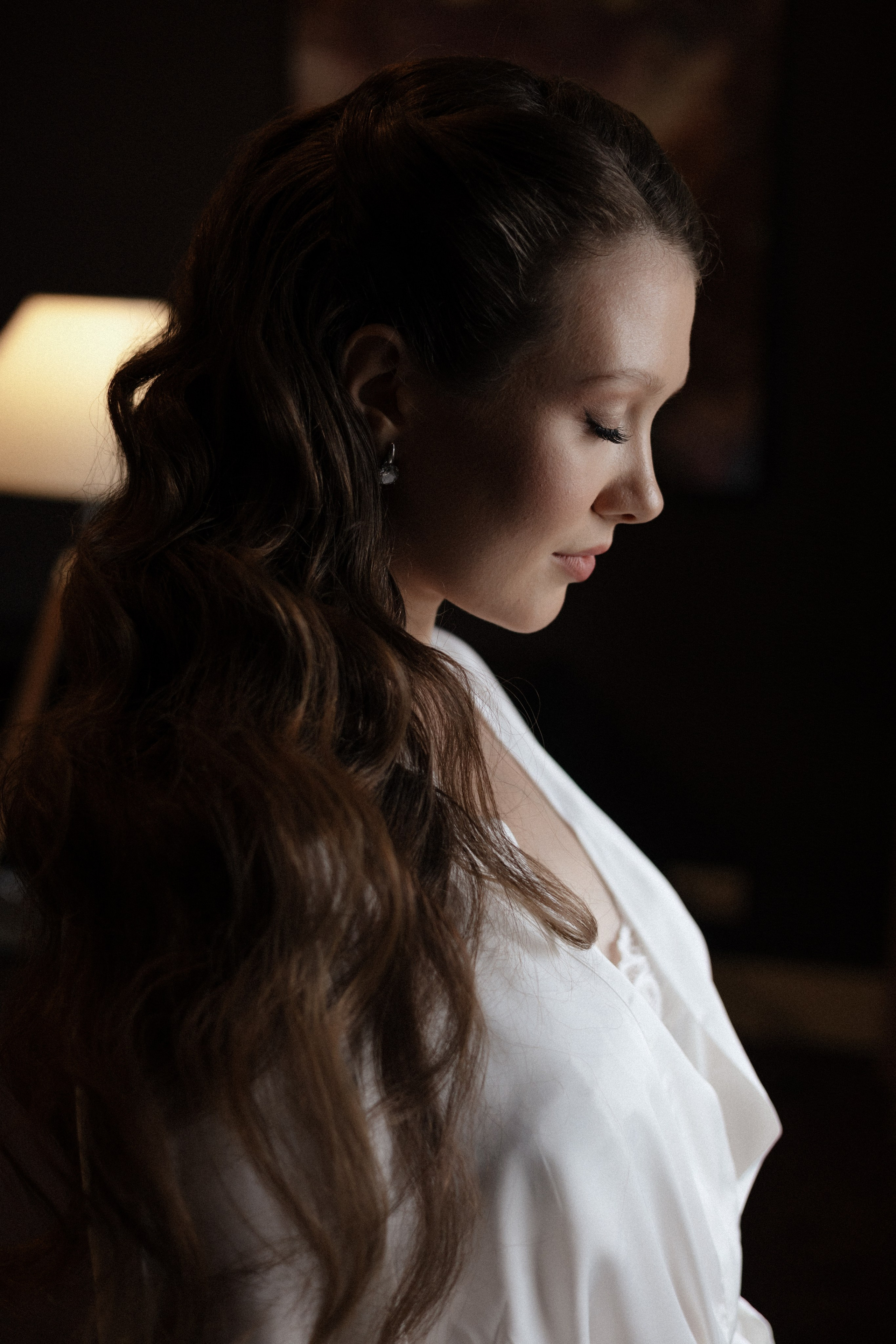 Аня и Саша. Свадьба в Юдино парк. Свадебный и портретный фотограф в Москве Анастасия Масюк