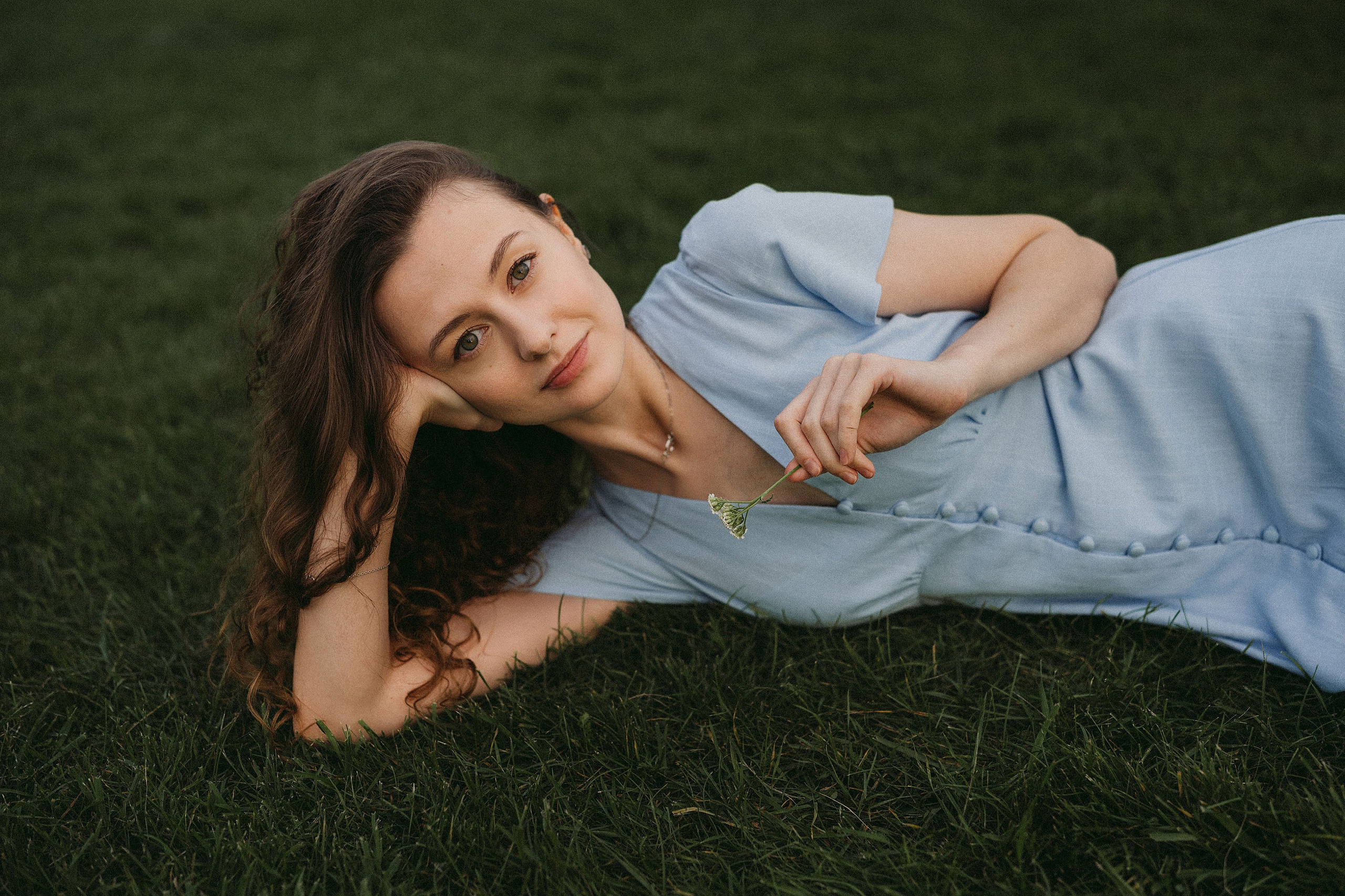 Марго. Фотограф в Москве Ангелина Ким