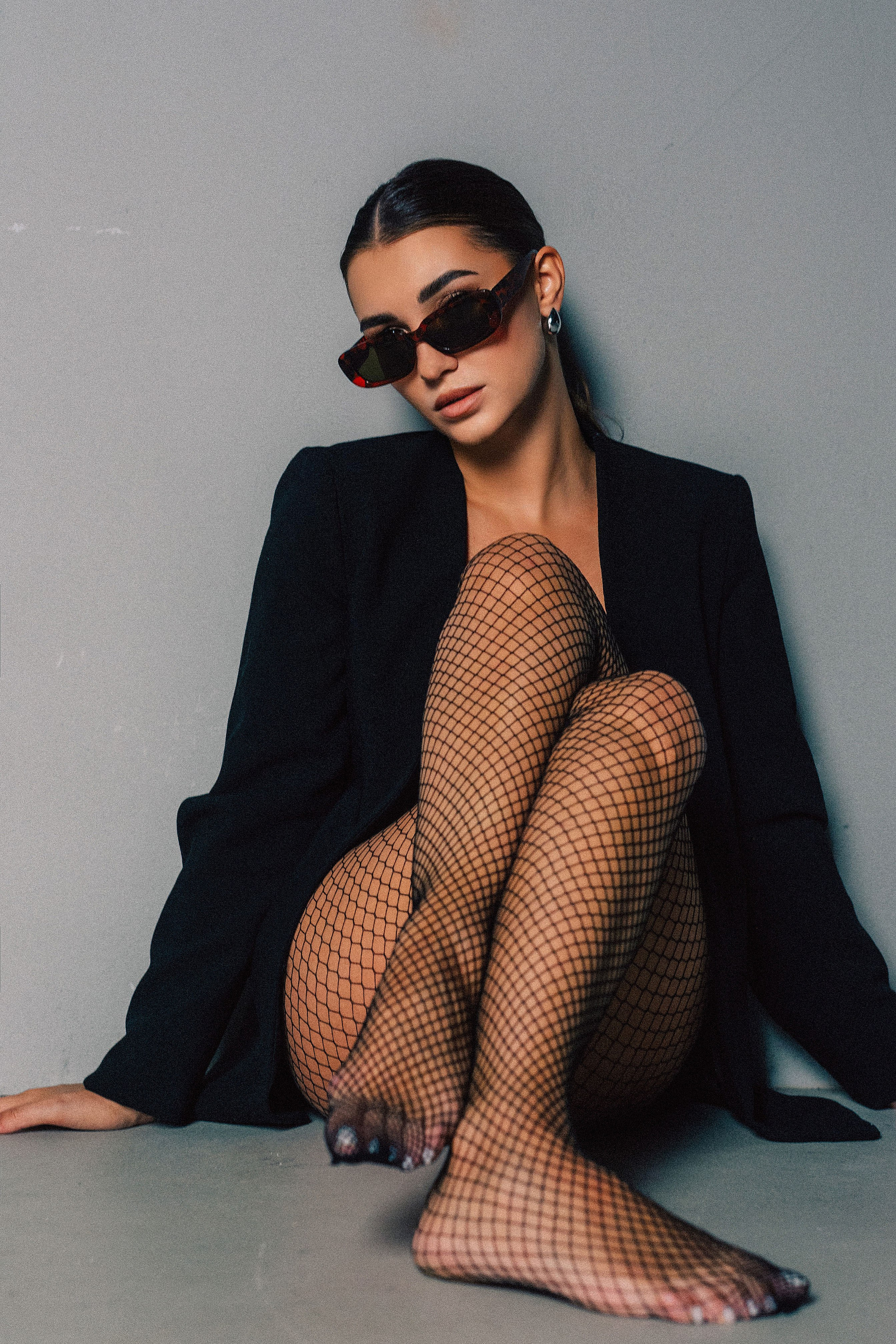 Дарьяна Лукьянова. Фотограф в Москве Ангелина Ким