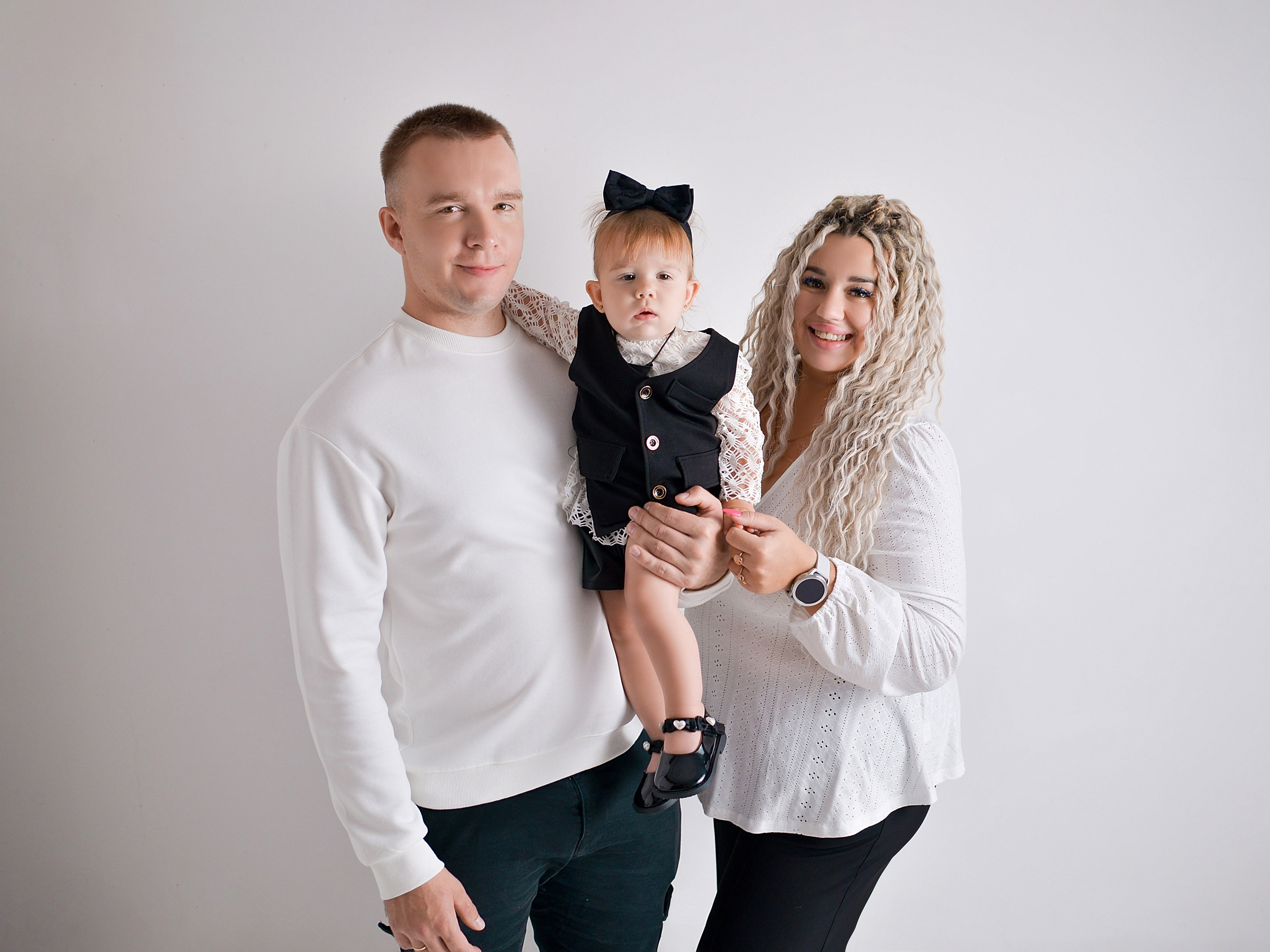 Фотосессия на годик Краснодар годовасие. Фотограф новорожденных Краснодар Малышенко Надежда