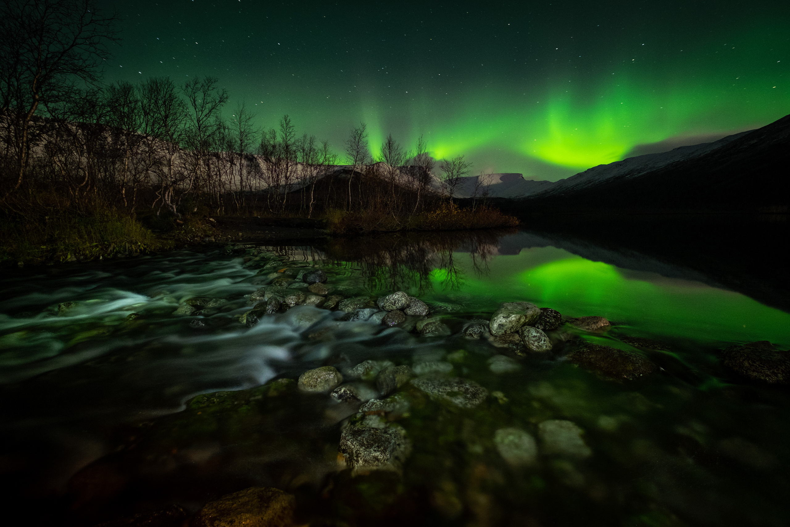 Пейзаж. Фотограф Антон Денисенко: Портрет, Документалистика, Пейзаж. Москва