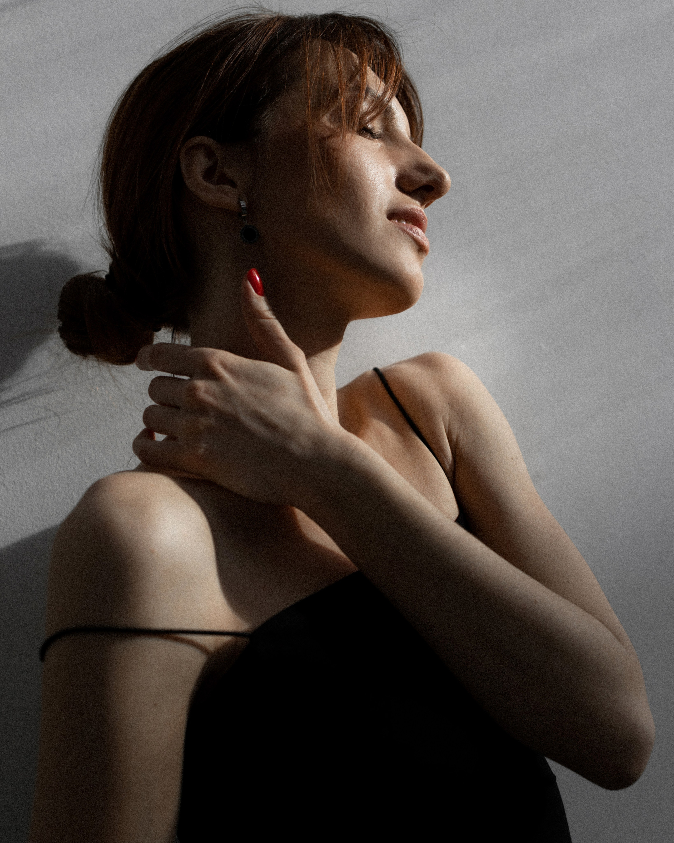 Настя. Портретный фотограф Дорошко Анастасия