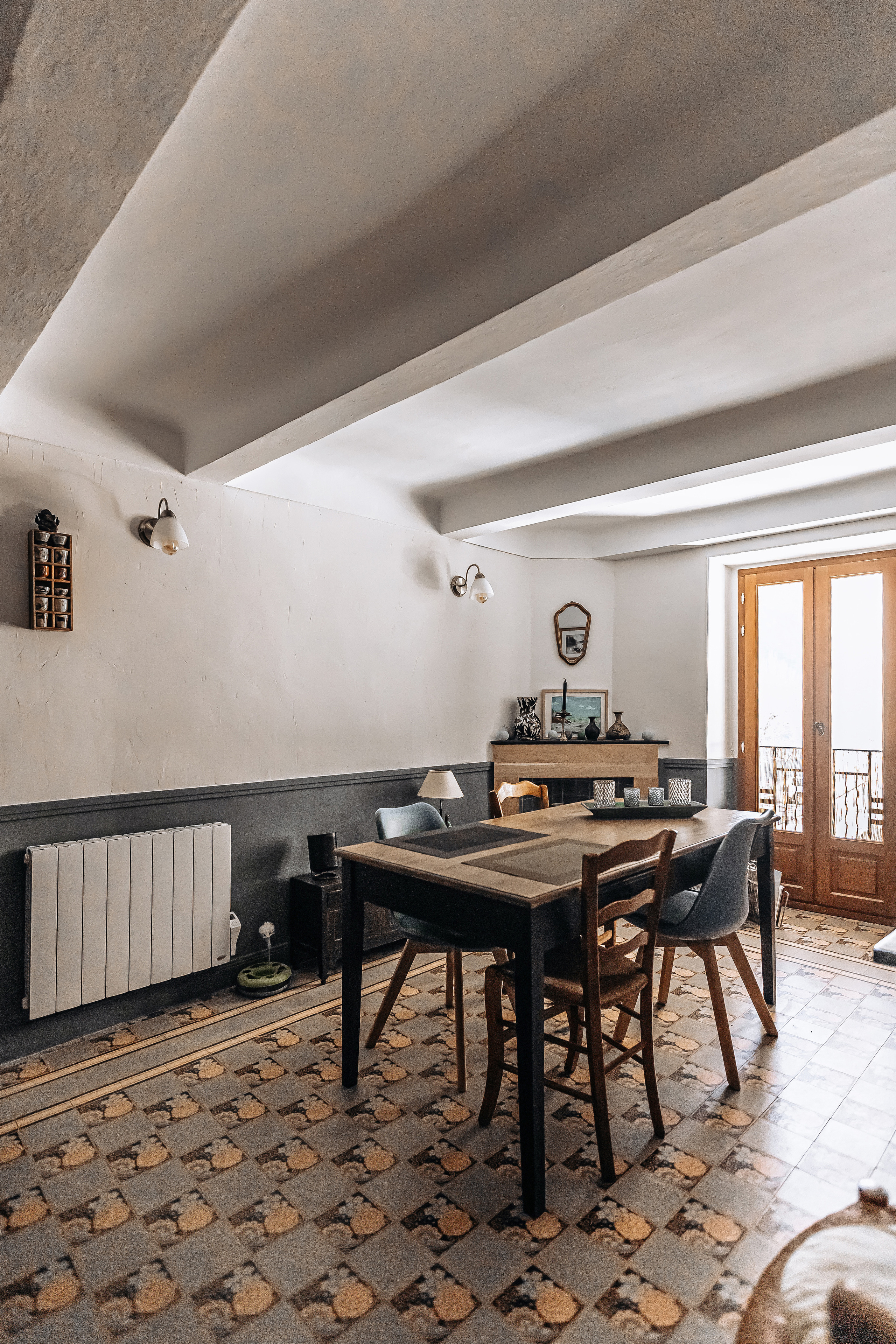 Interior. Фотограф на Майорке Екатерина Дробышева